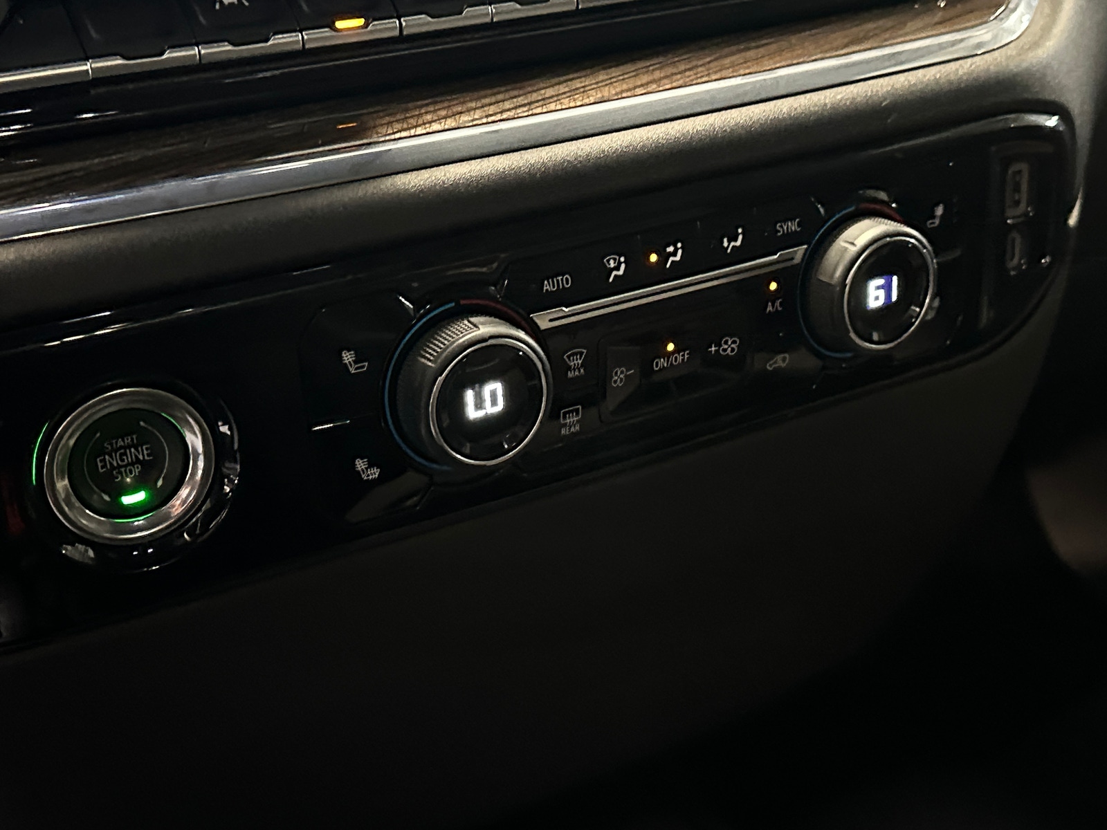 Thumbnail: 2023 Chevrolet Silverado 1500 - 4