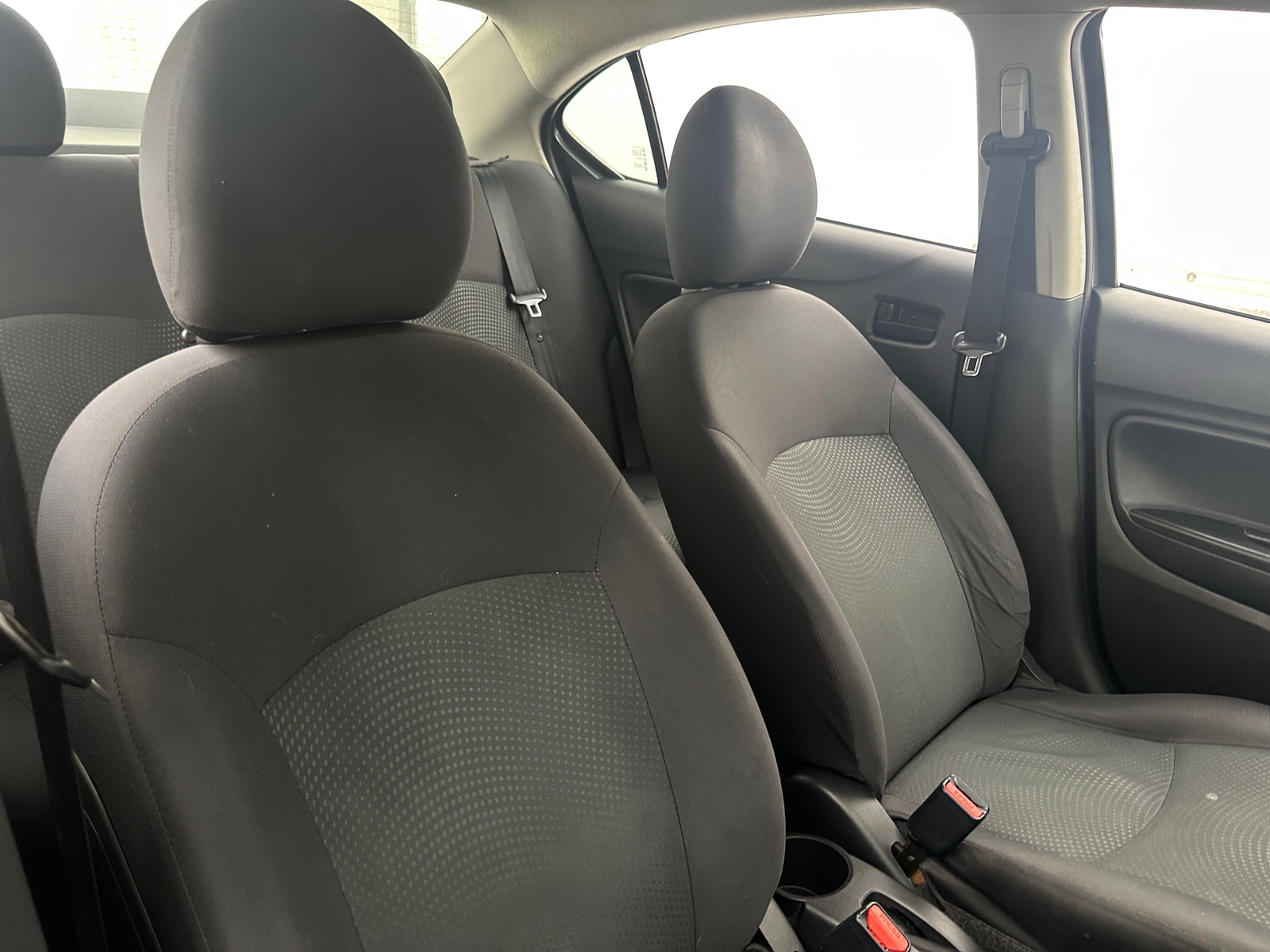 Thumbnail: 2020 Mitsubishi Mirage G4 - 2