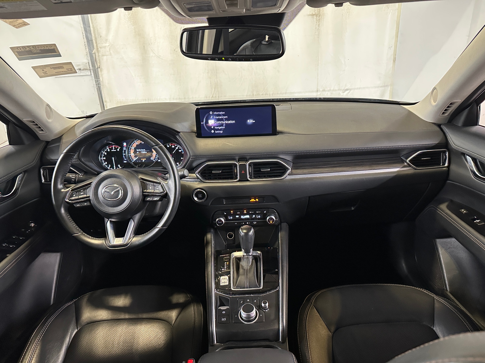 Thumbnail: 2022 Mazda CX-5 - 2