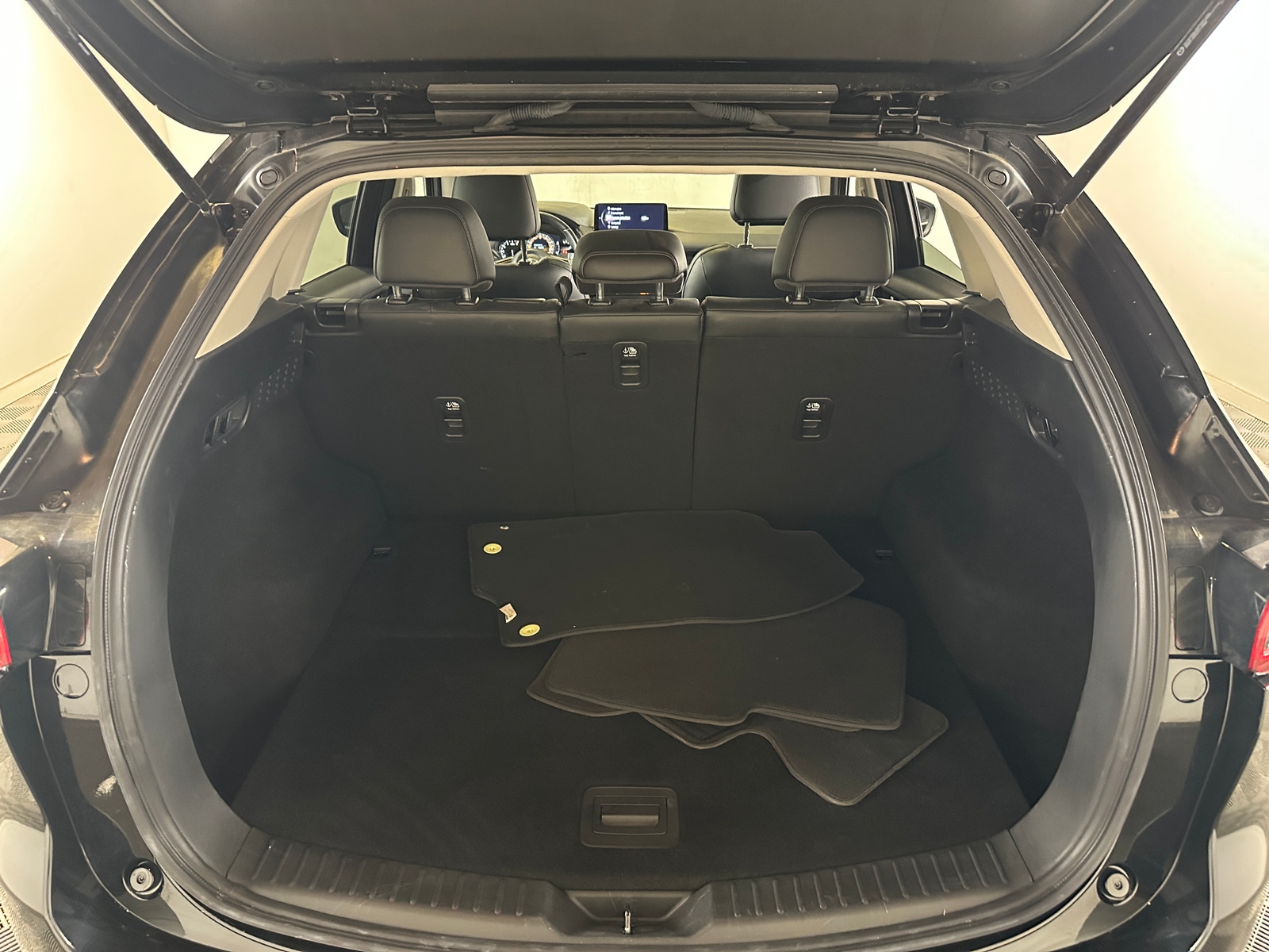 Thumbnail: 2022 Mazda CX-5 - 6