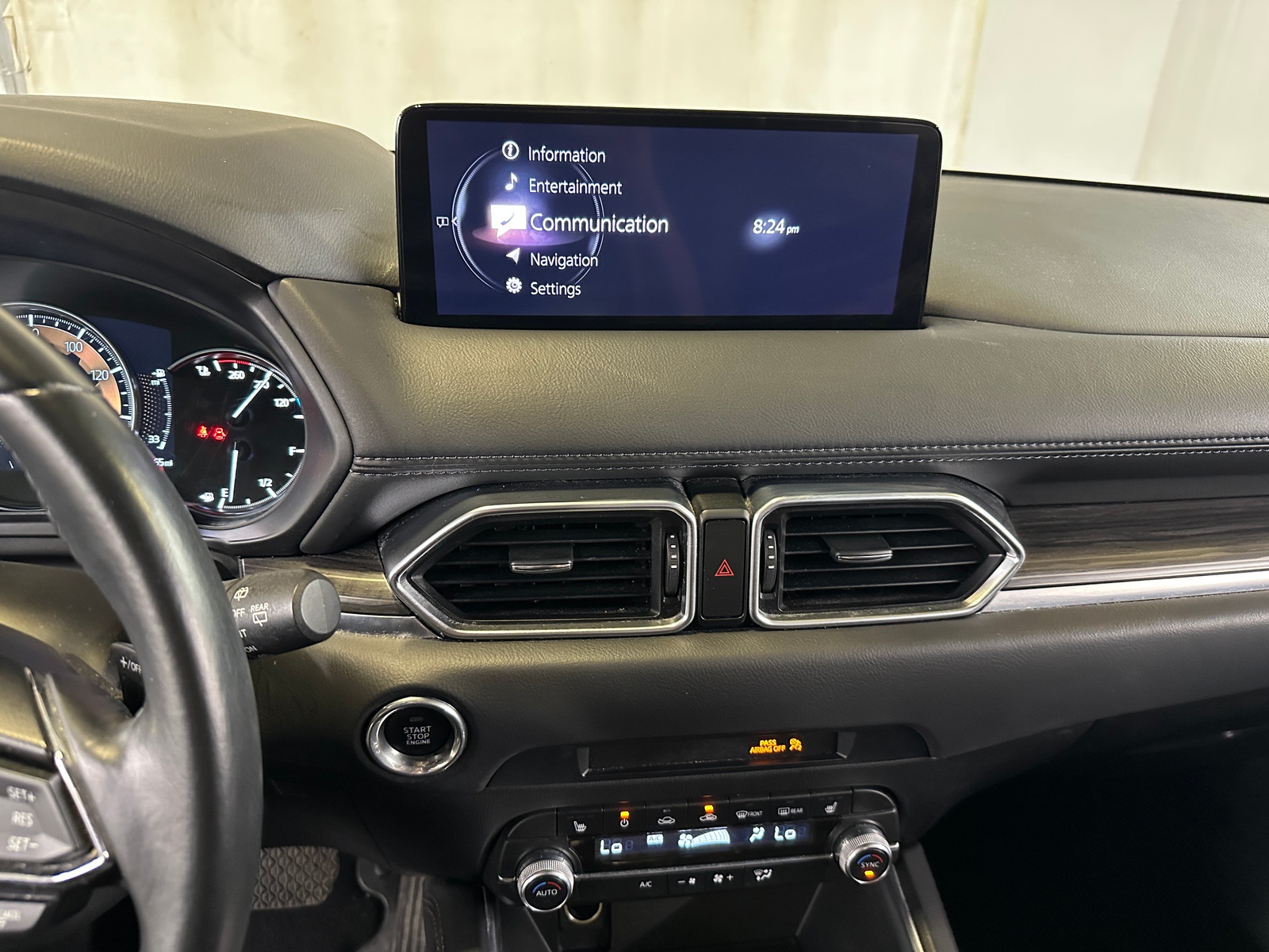 Thumbnail: 2022 Mazda CX-5 - 3