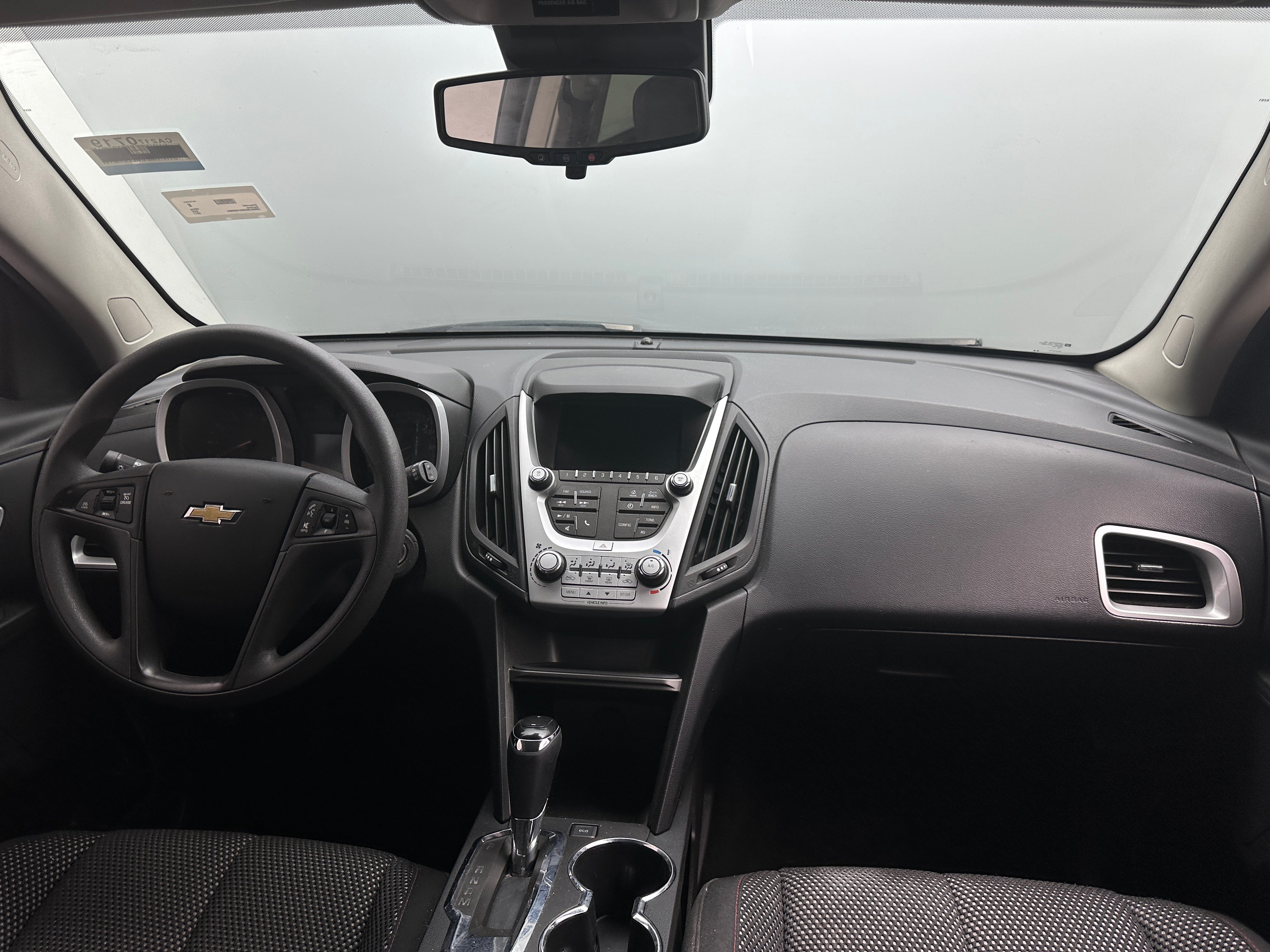 Thumbnail: 2017 Chevrolet Equinox - 3