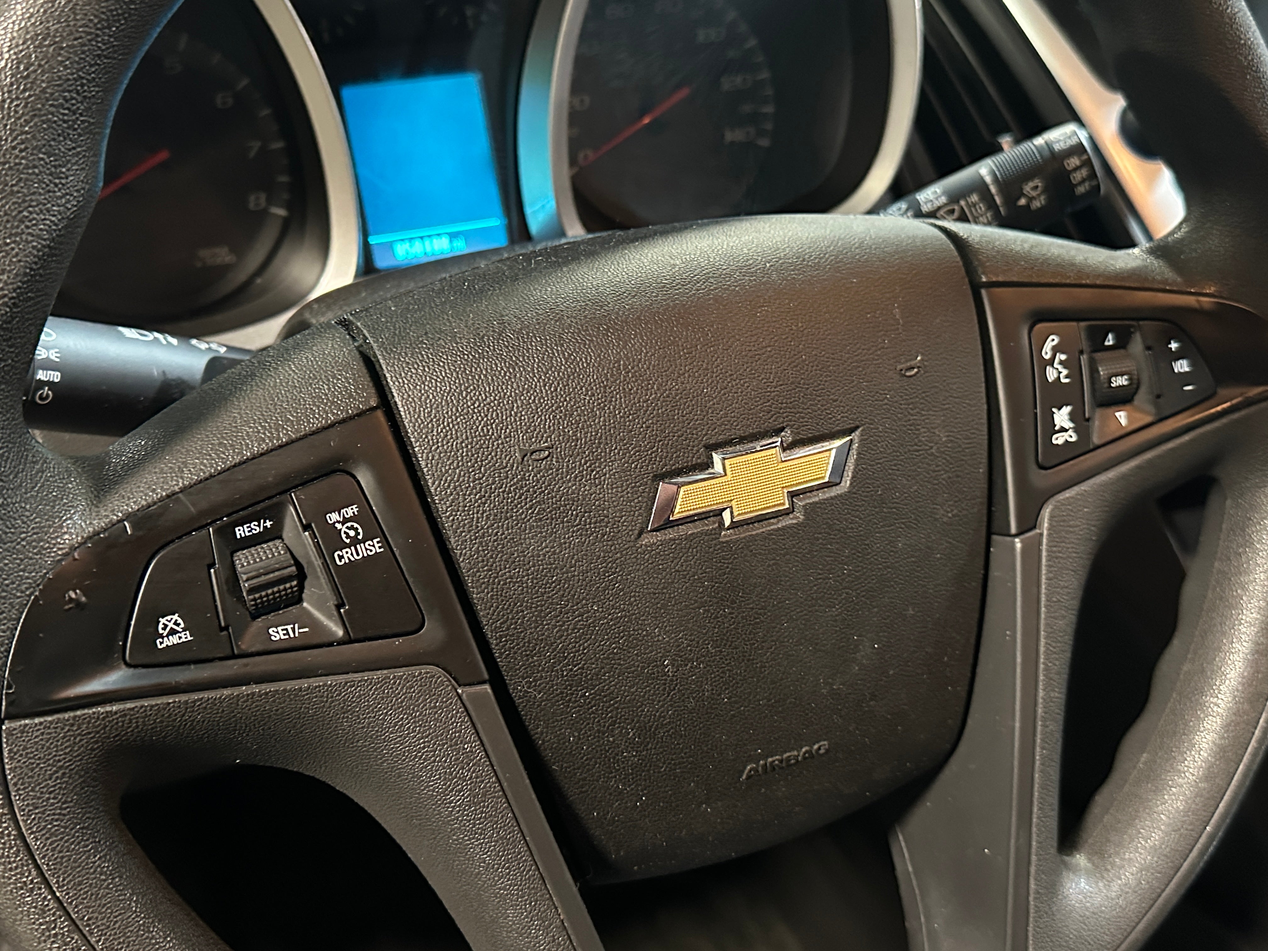 Thumbnail: 2017 Chevrolet Equinox - 5