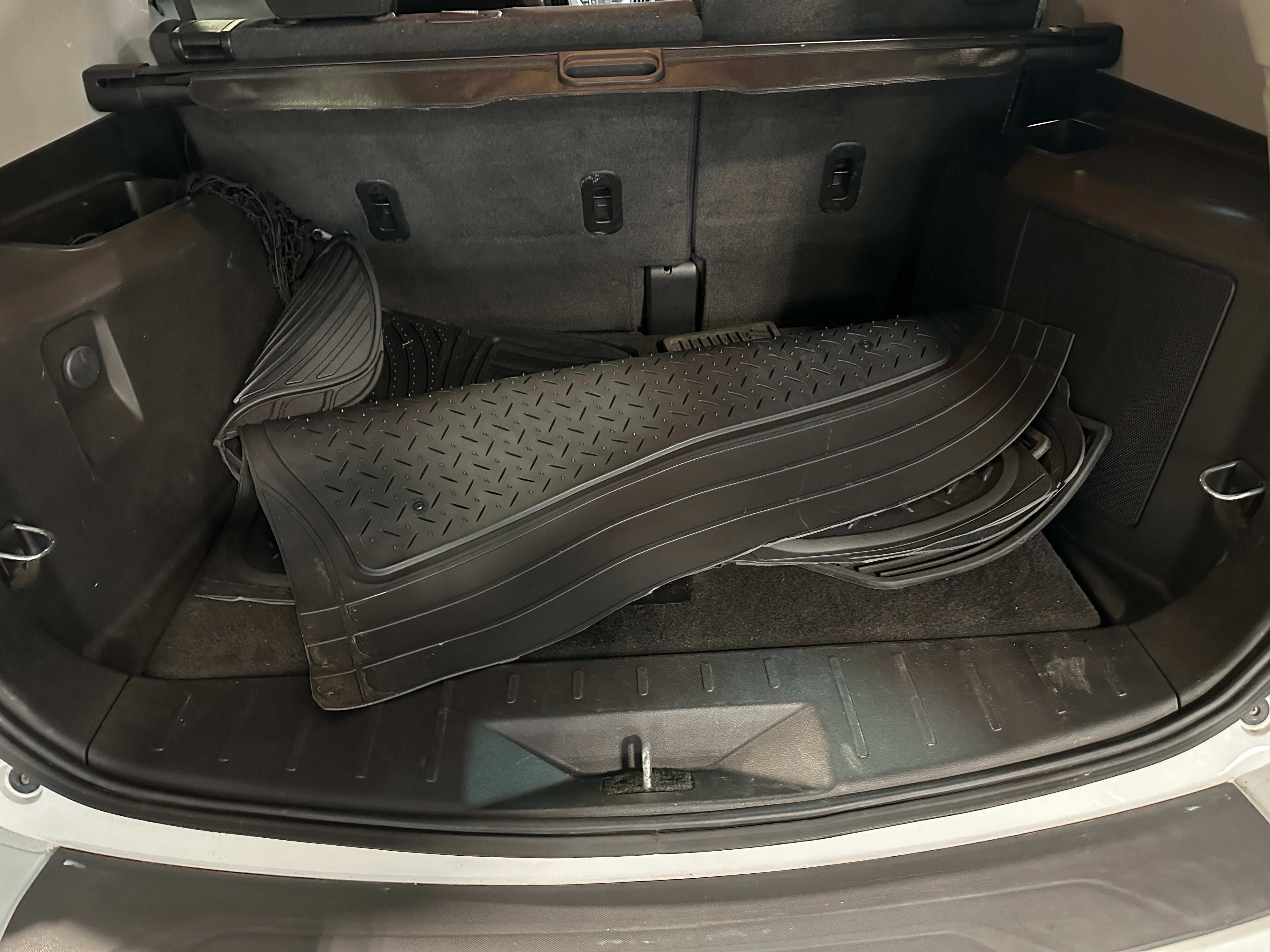 Thumbnail: 2017 Chevrolet Equinox - 7