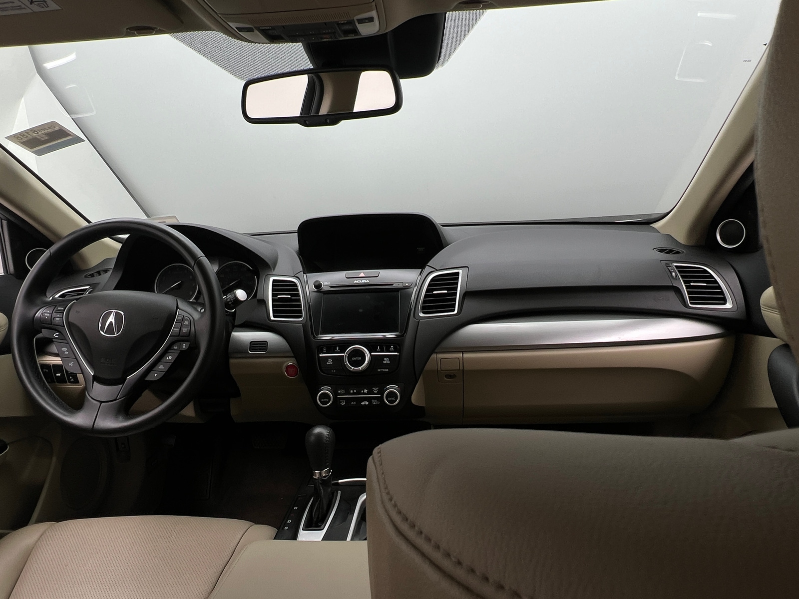 Thumbnail: 2018 Acura RDX - 3
