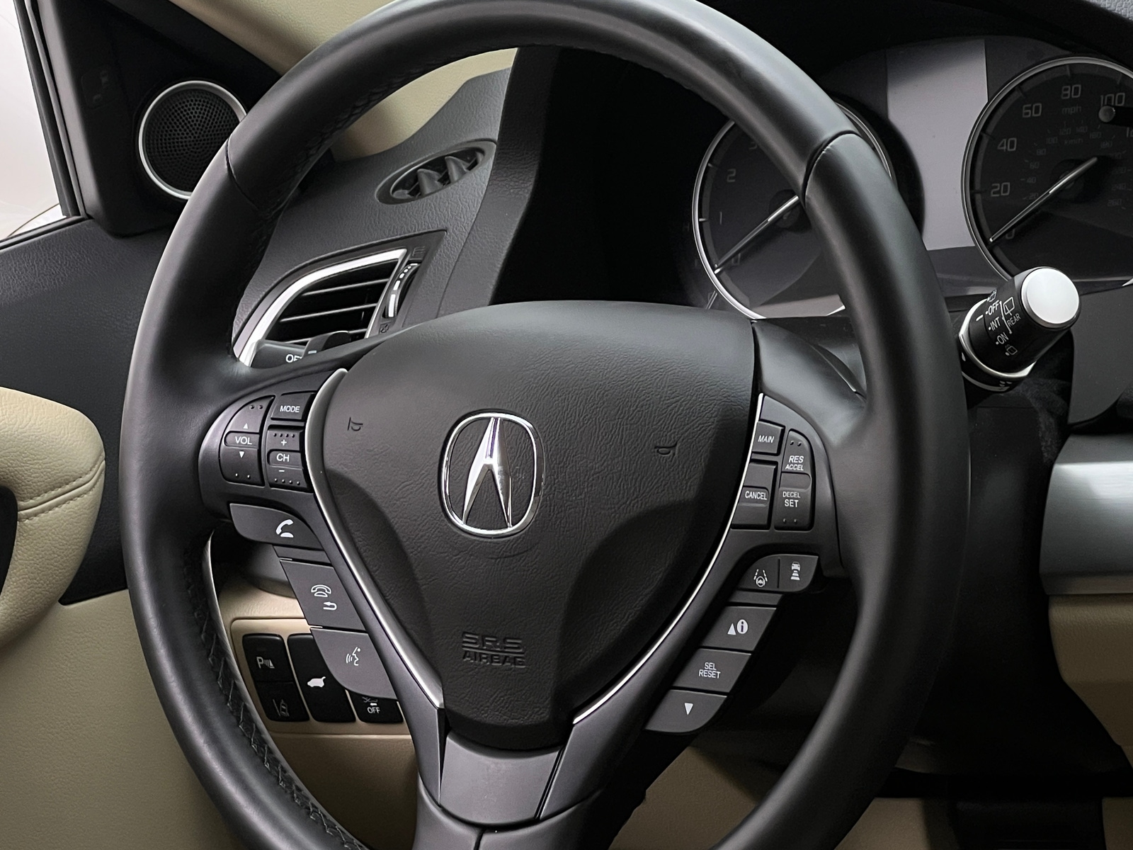 Thumbnail: 2018 Acura RDX - 5