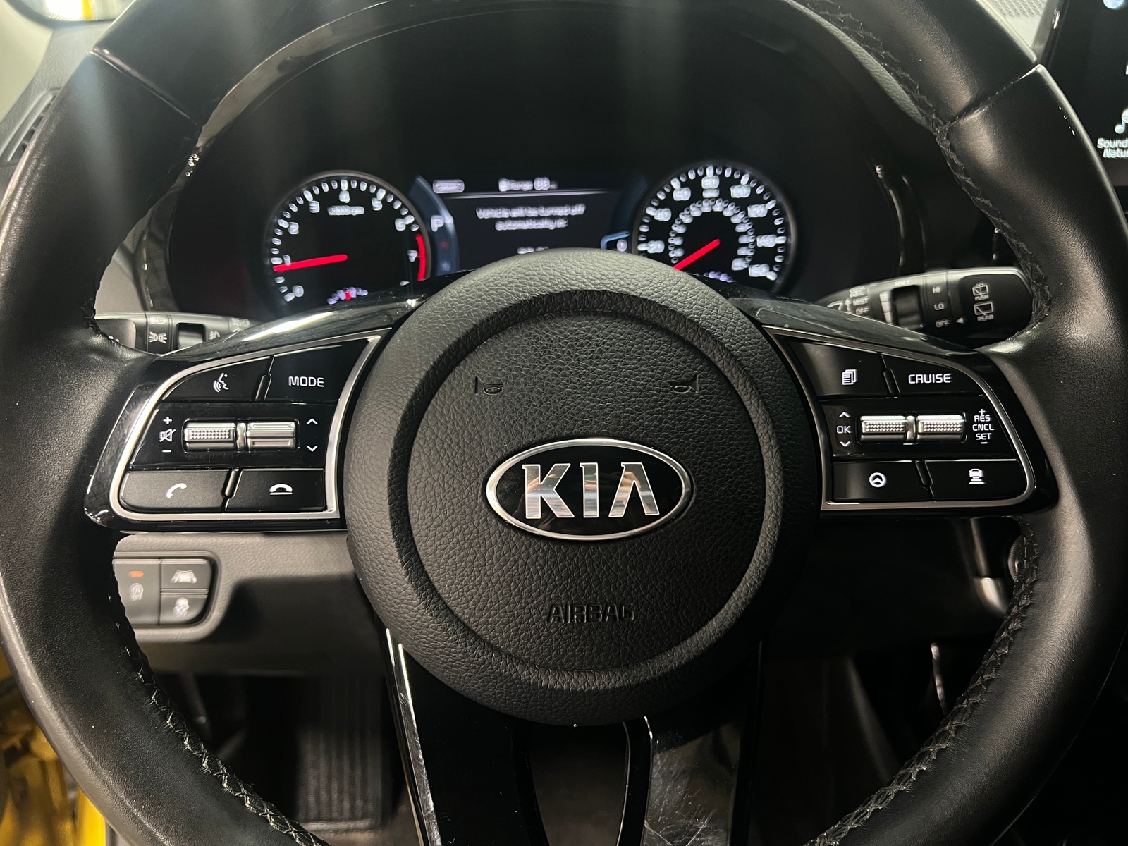 Thumbnail: 2021 Kia Seltos - 4