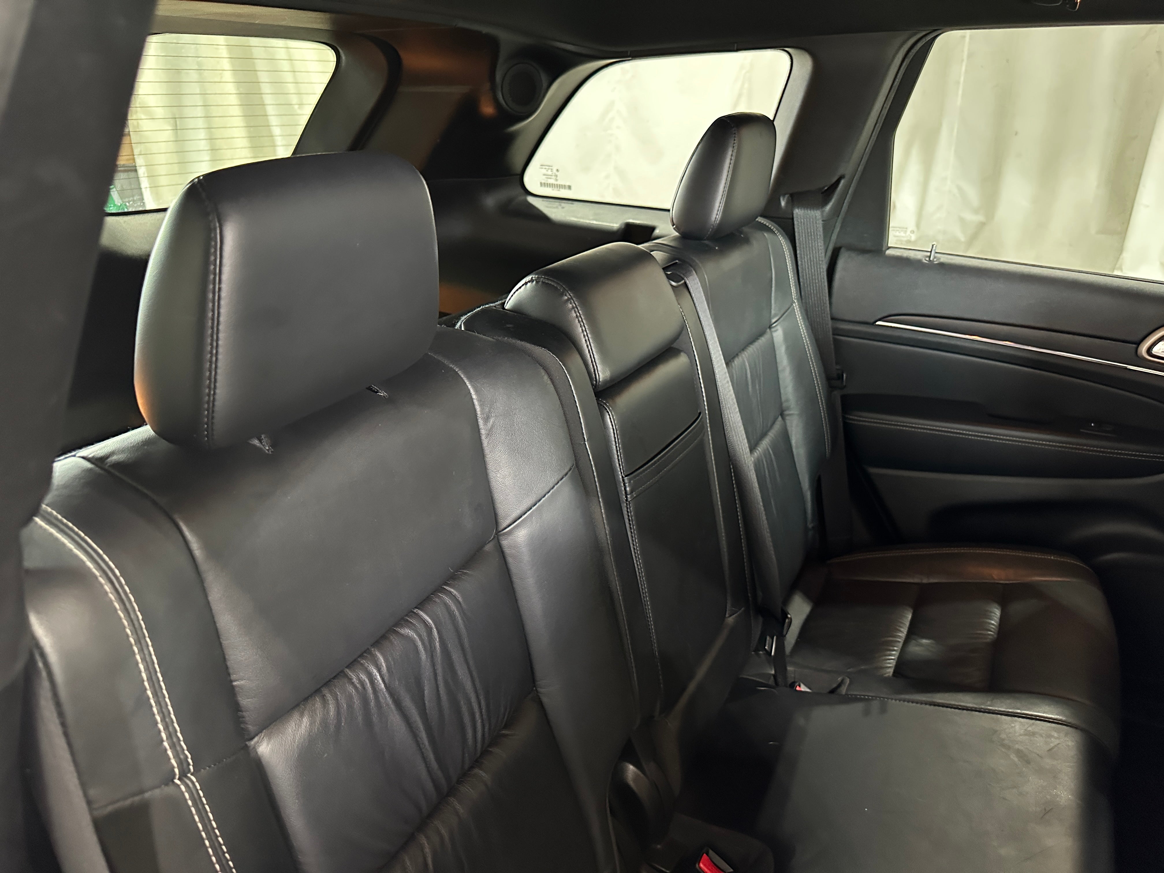 Thumbnail: 2014 Jeep Grand Cherokee - 5