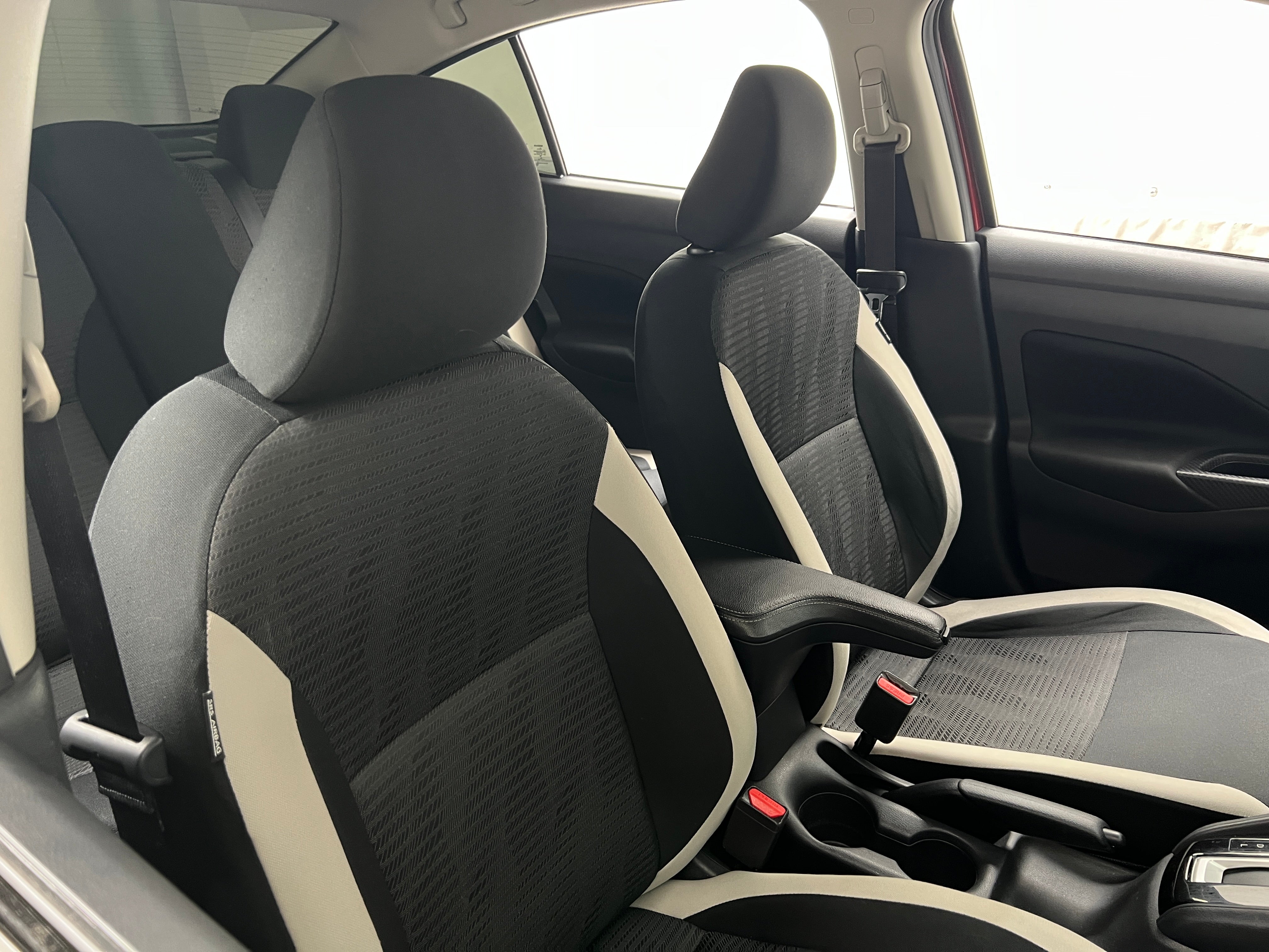 Thumbnail: 2021 Nissan Versa - 2