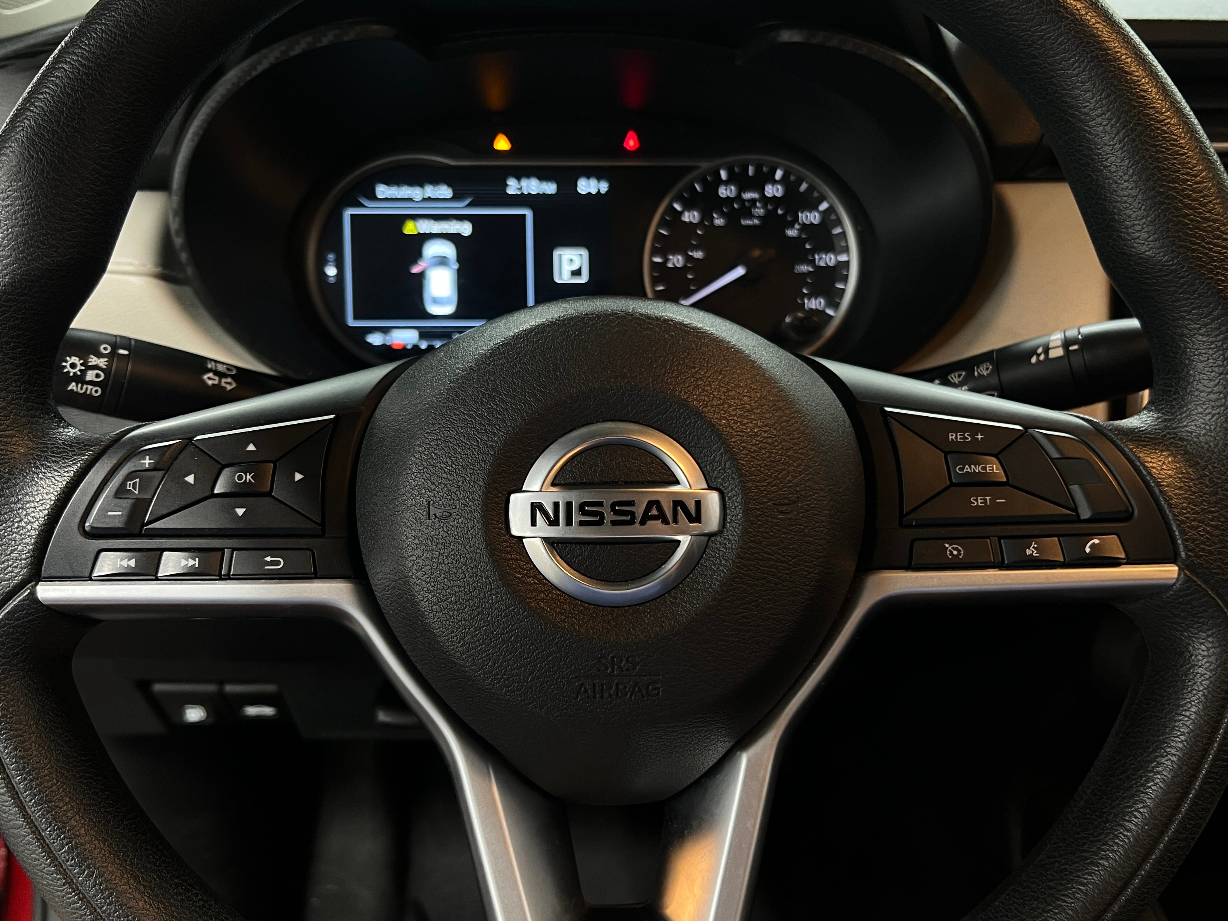Thumbnail: 2021 Nissan Versa - 5