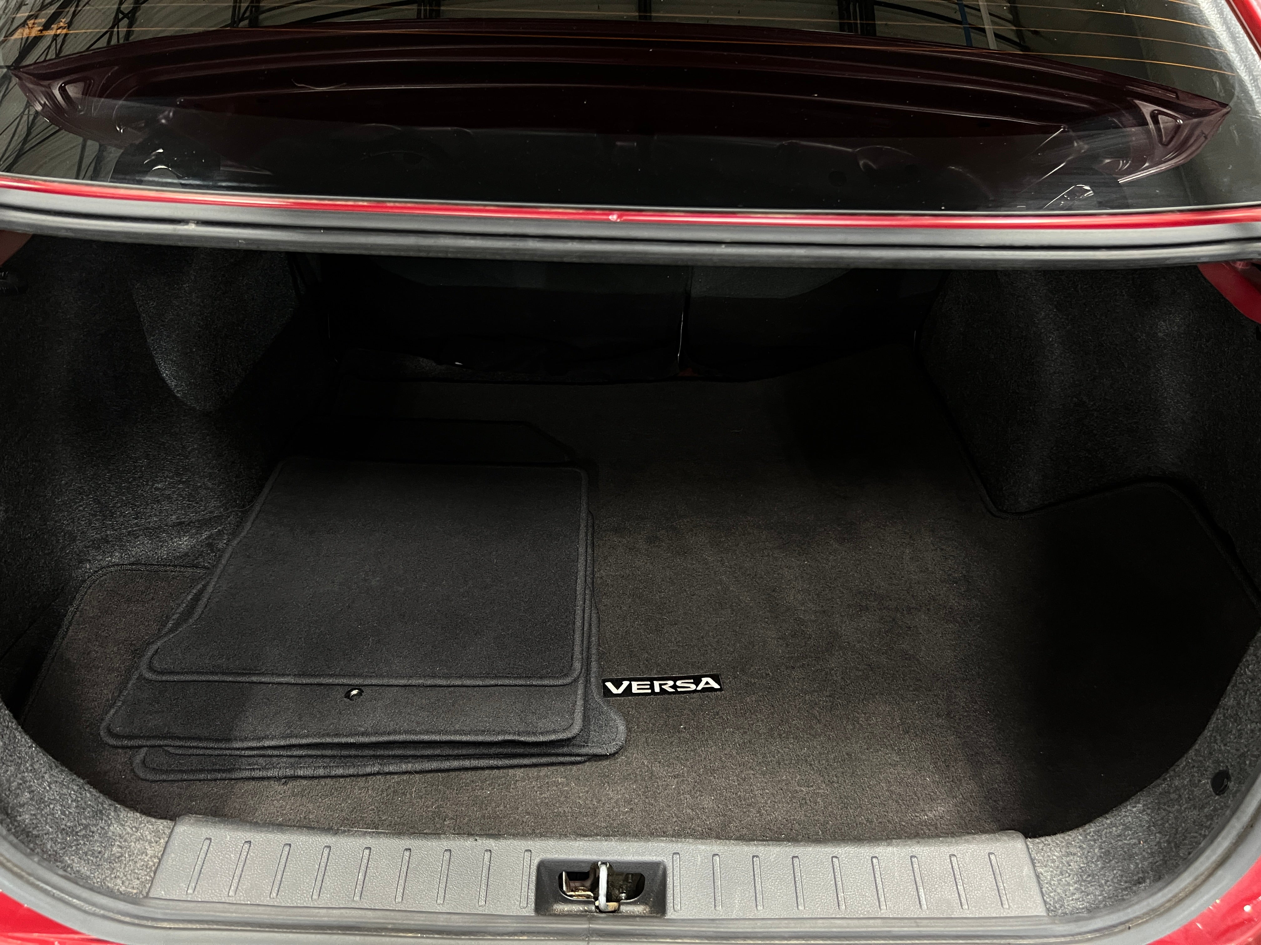Thumbnail: 2021 Nissan Versa - 7