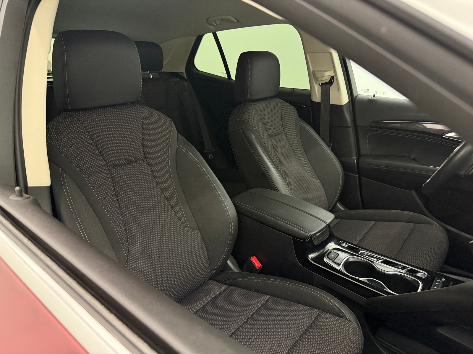 Thumbnail: 2023 Buick Envision - 2