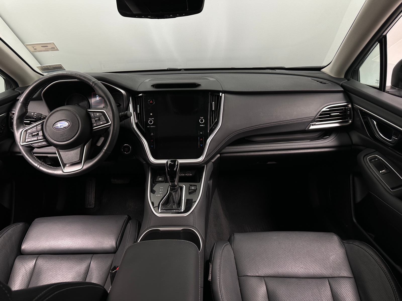Thumbnail: 2023 Subaru Outback - 2
