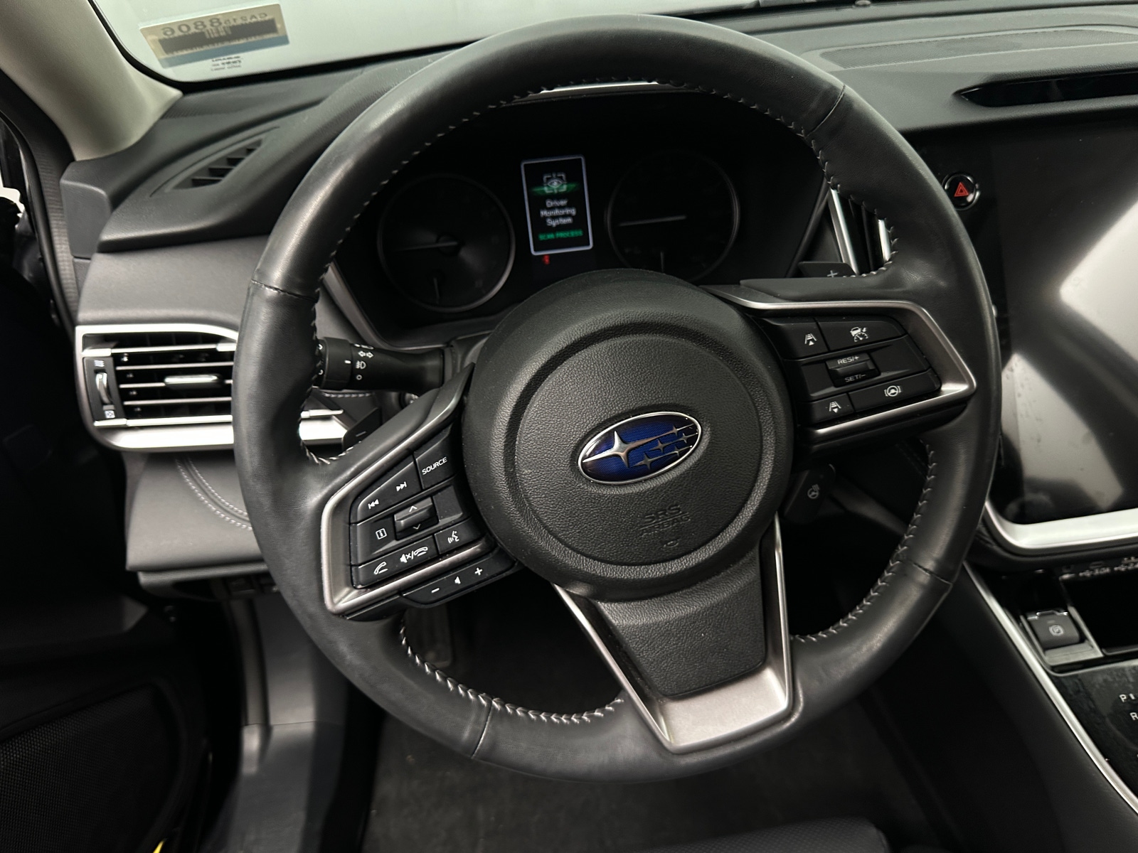 Thumbnail: 2023 Subaru Outback - 4