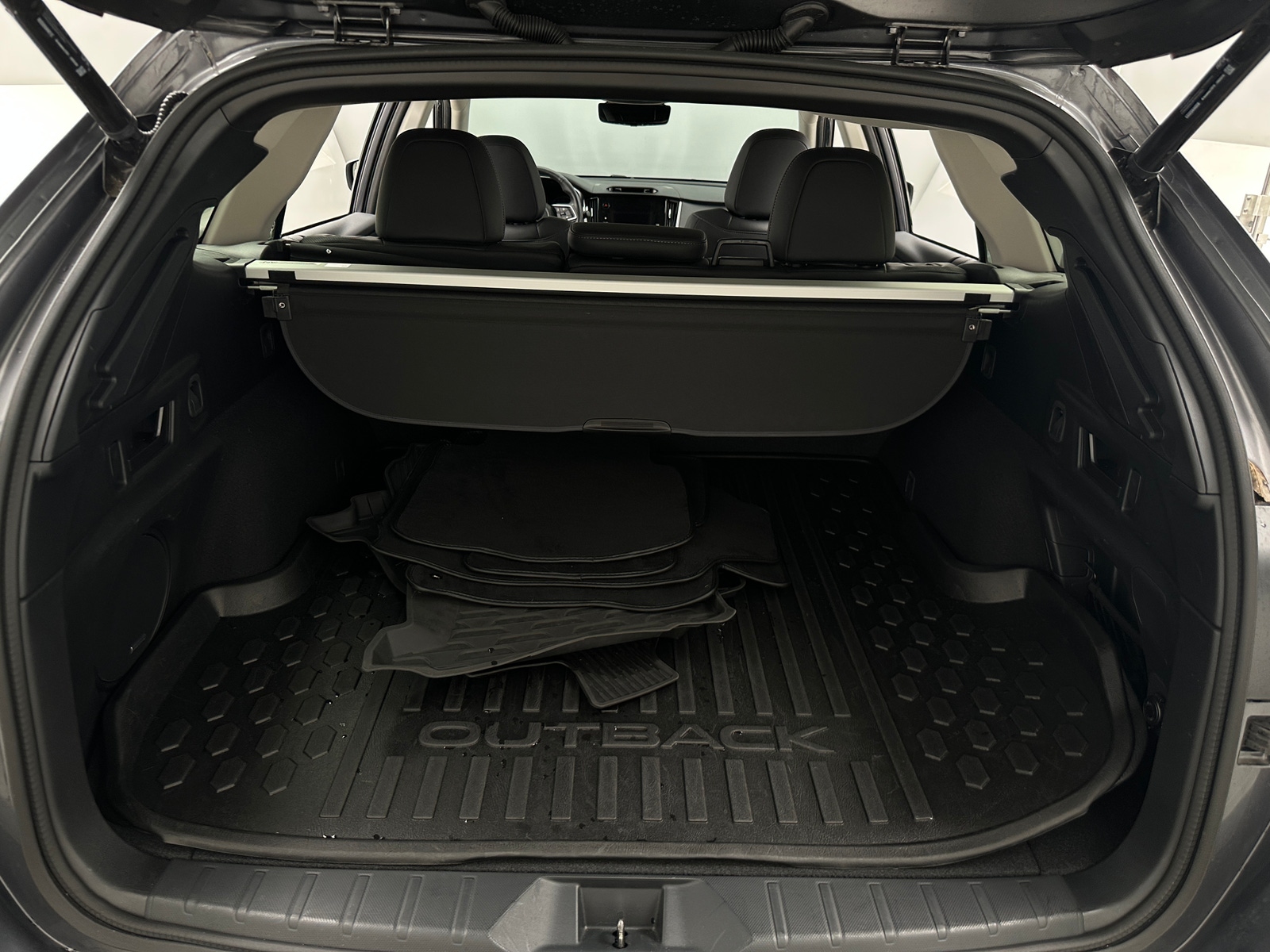 Thumbnail: 2023 Subaru Outback - 6