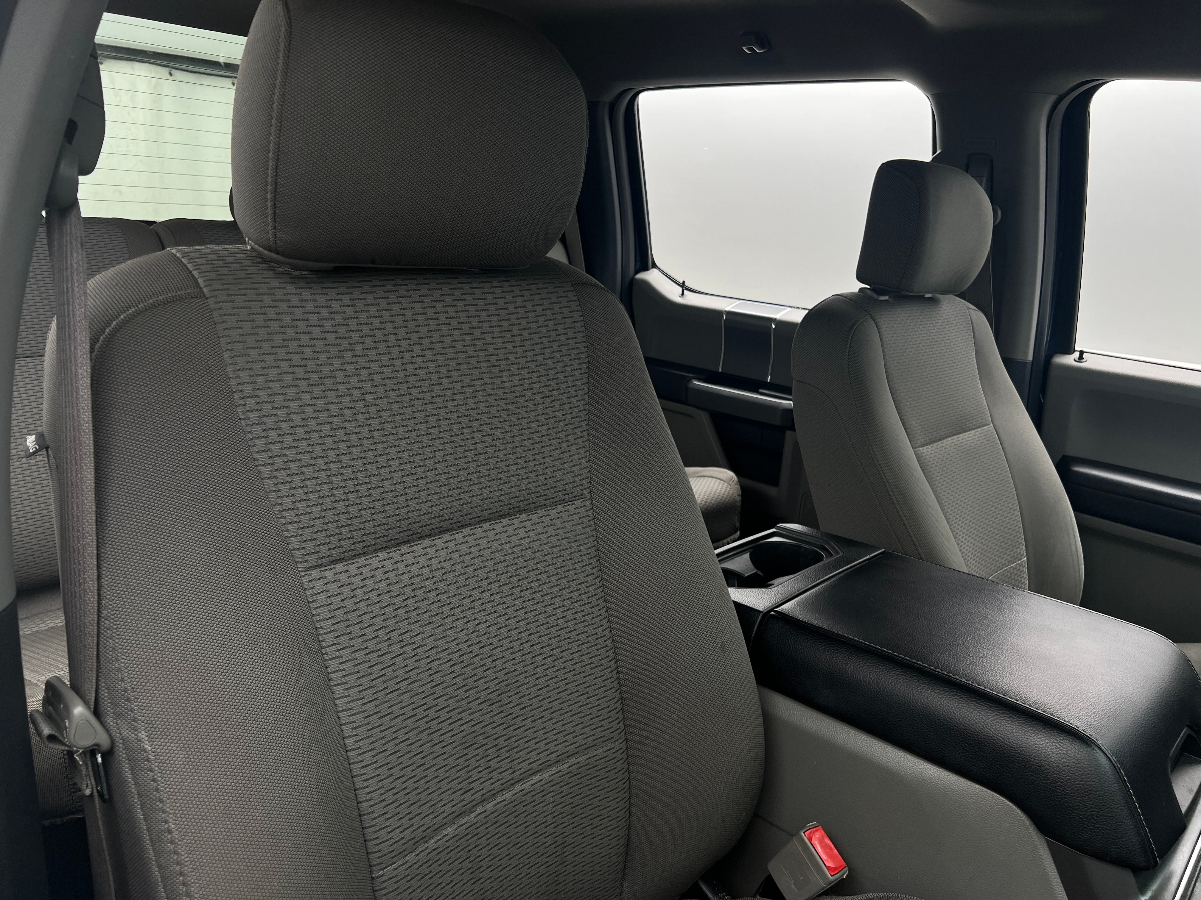 Thumbnail: 2018 Ford Econoline - 2