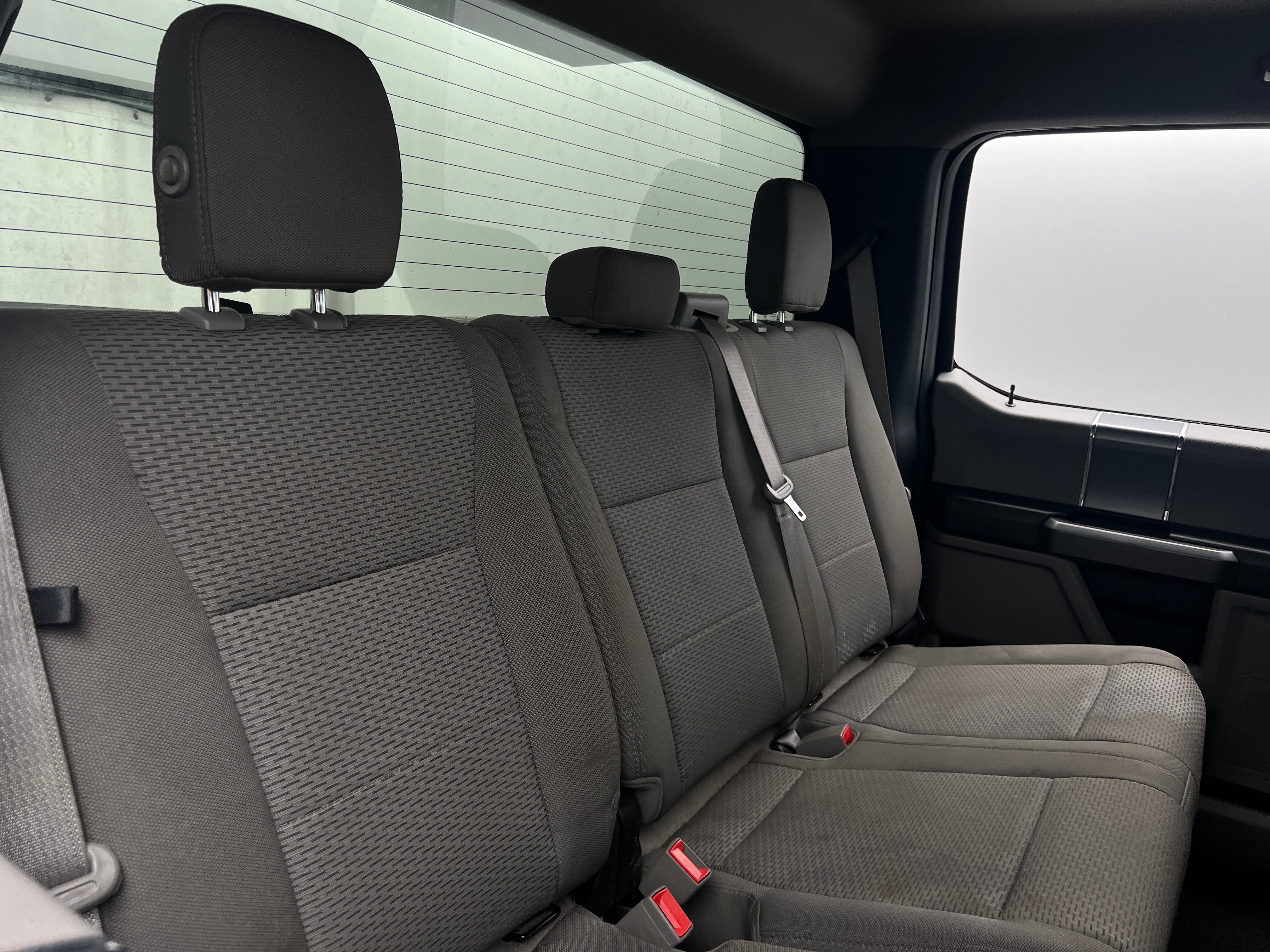 Thumbnail: 2018 Ford Econoline - 6