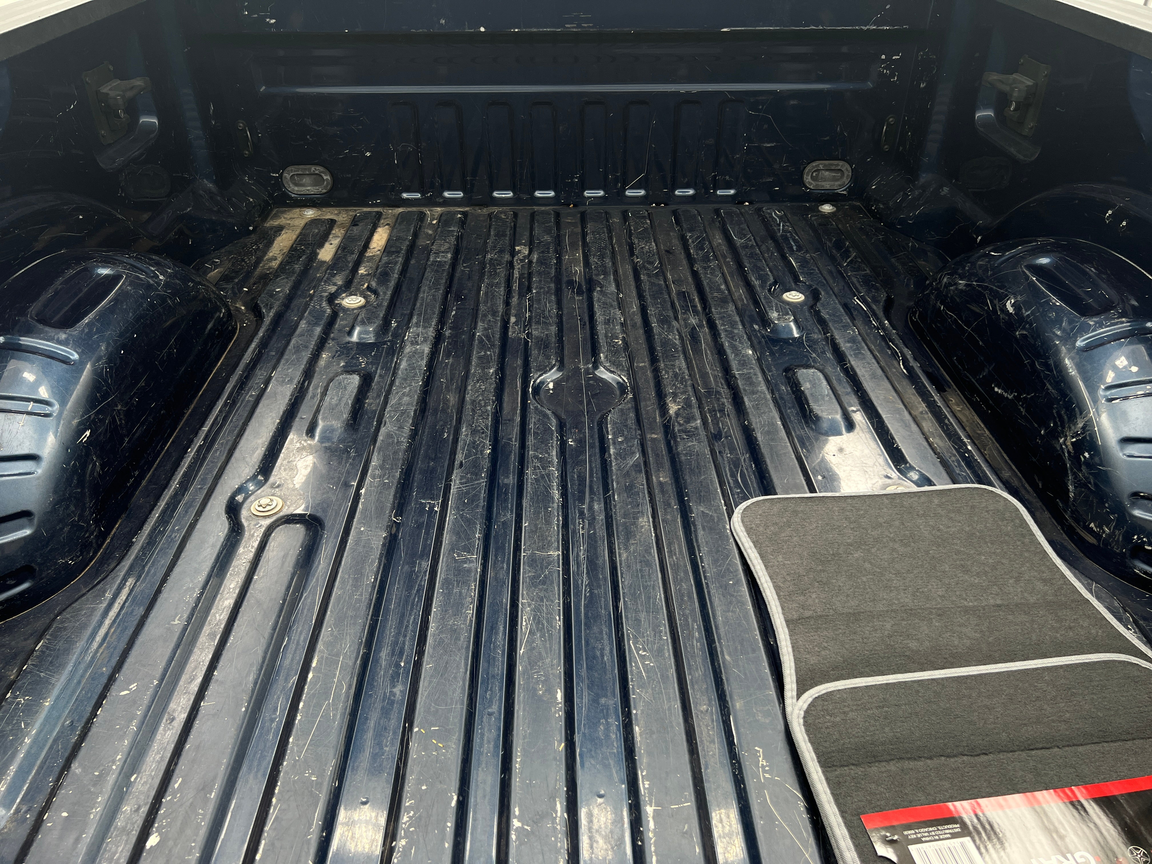 Thumbnail: 2018 Ford Econoline - 7