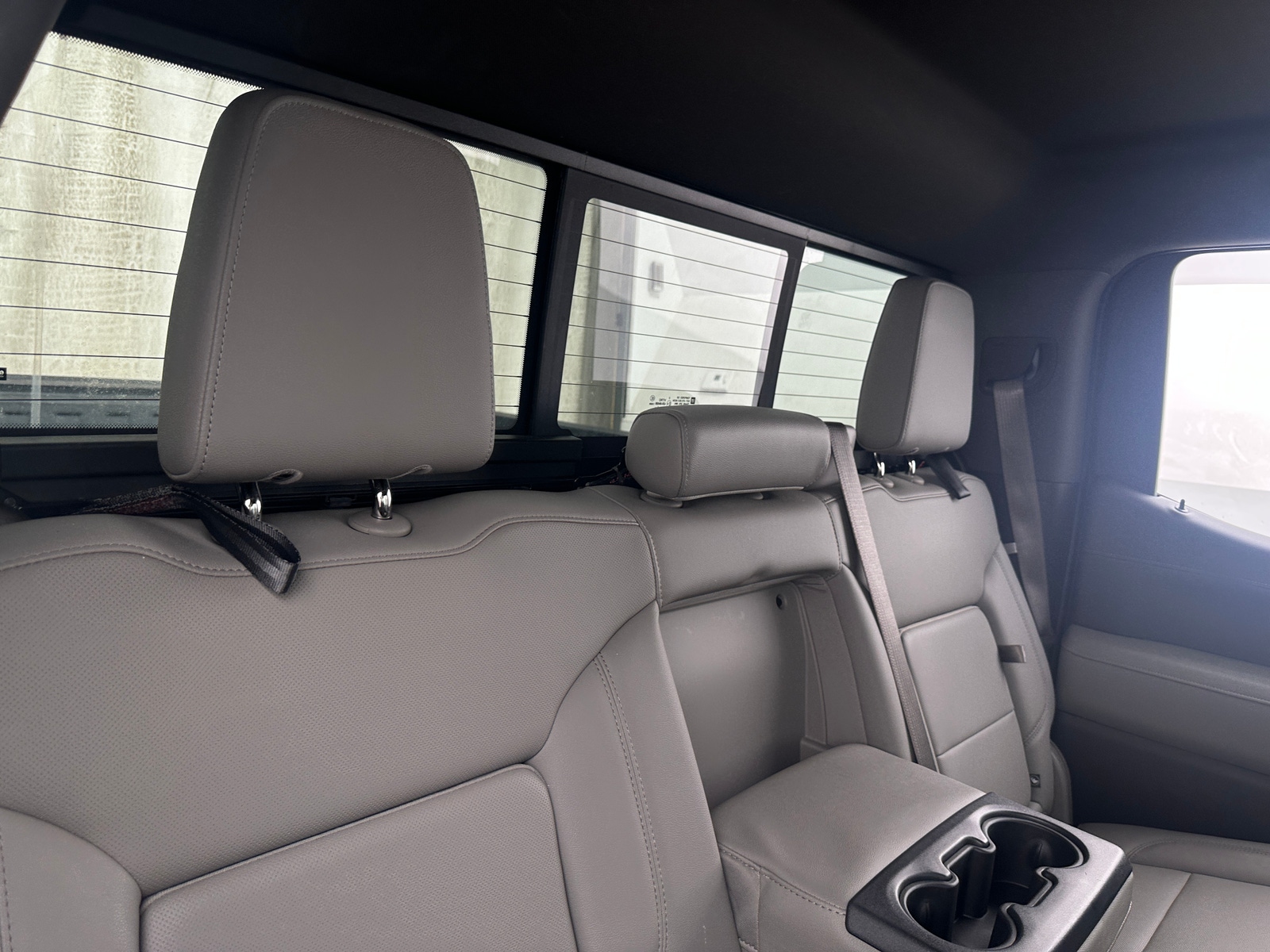 Thumbnail: 2019 Chevrolet Silverado 1500 - 5