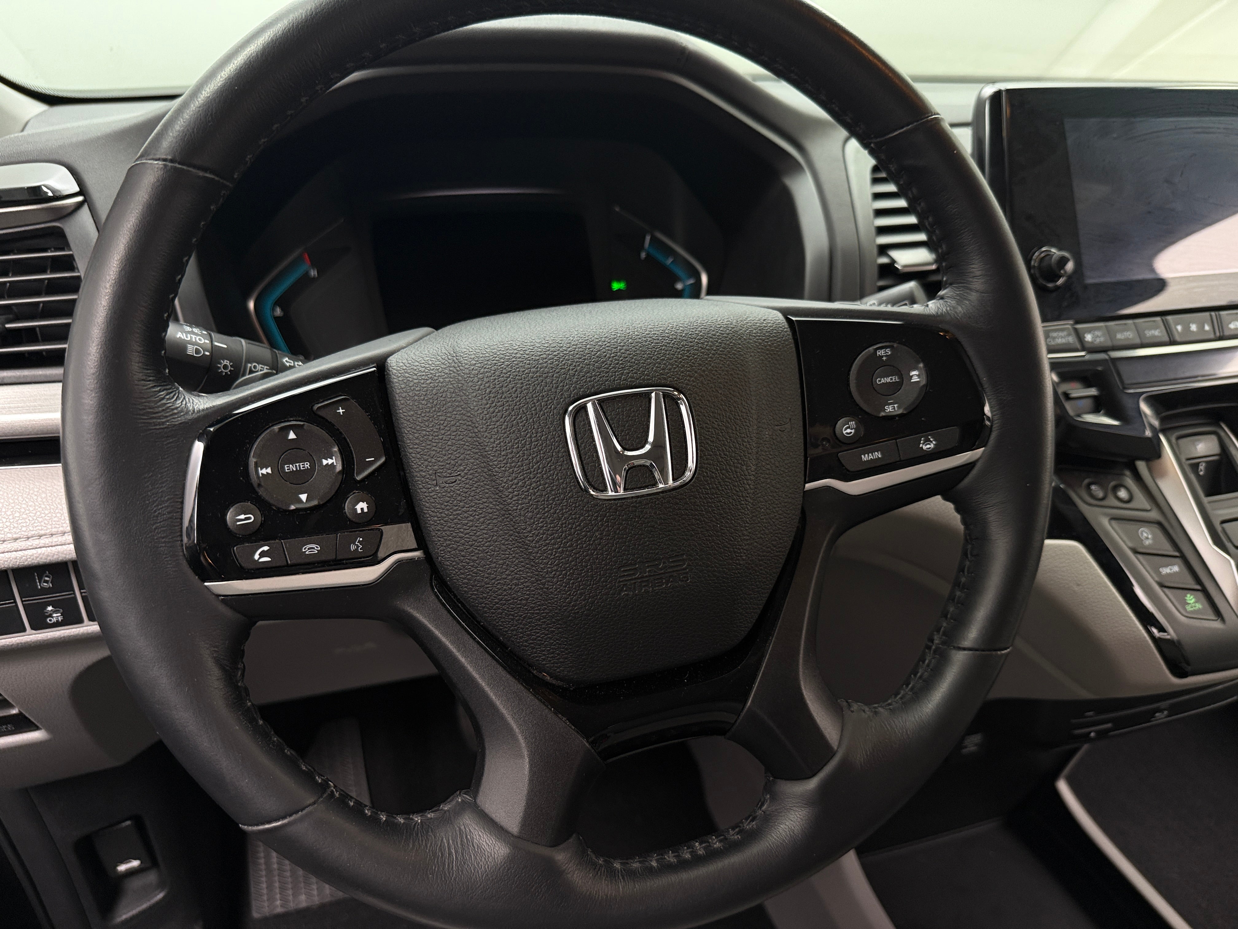 Thumbnail: 2018 Honda Odyssey - 4