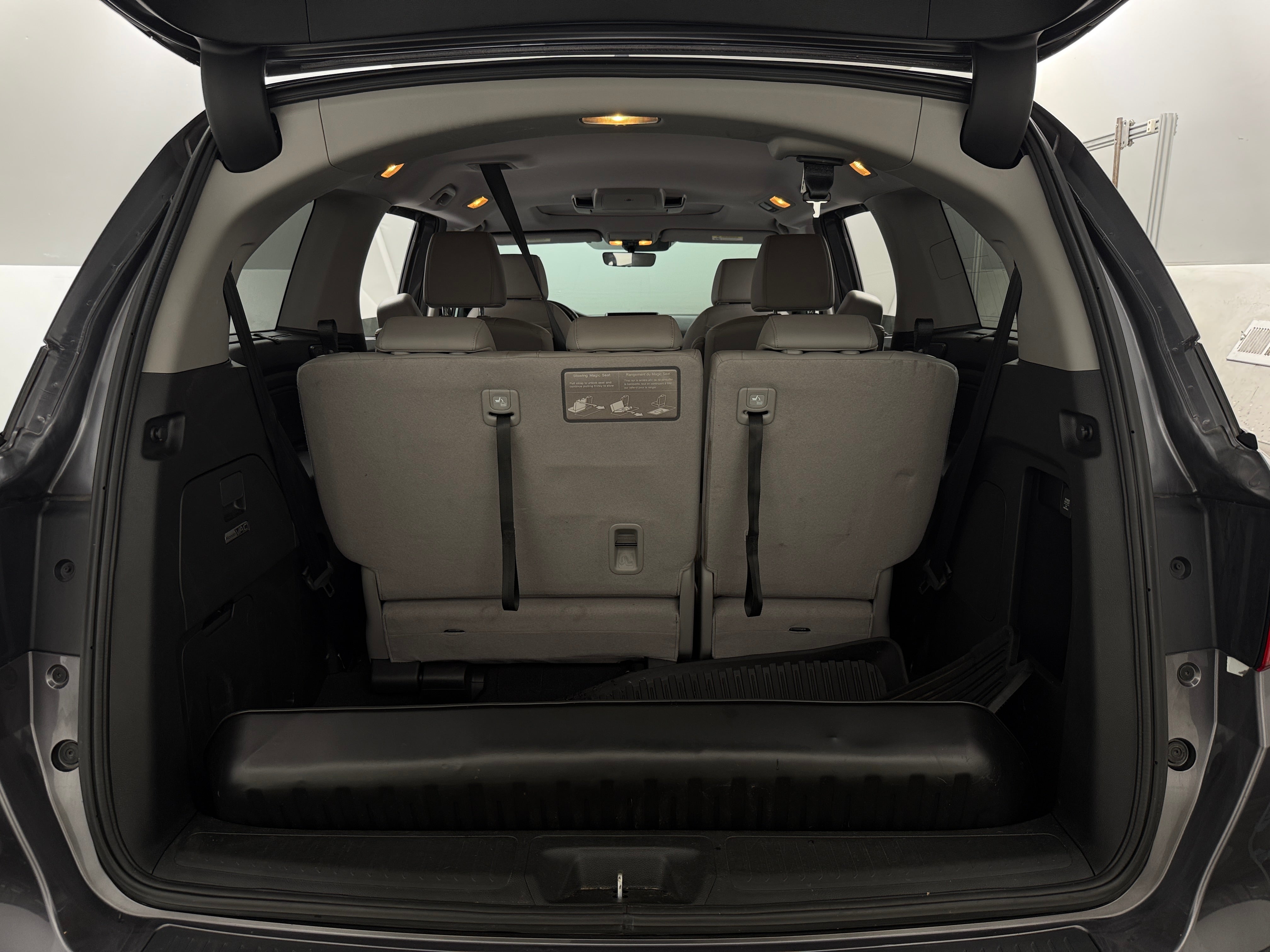 Thumbnail: 2018 Honda Odyssey - 6