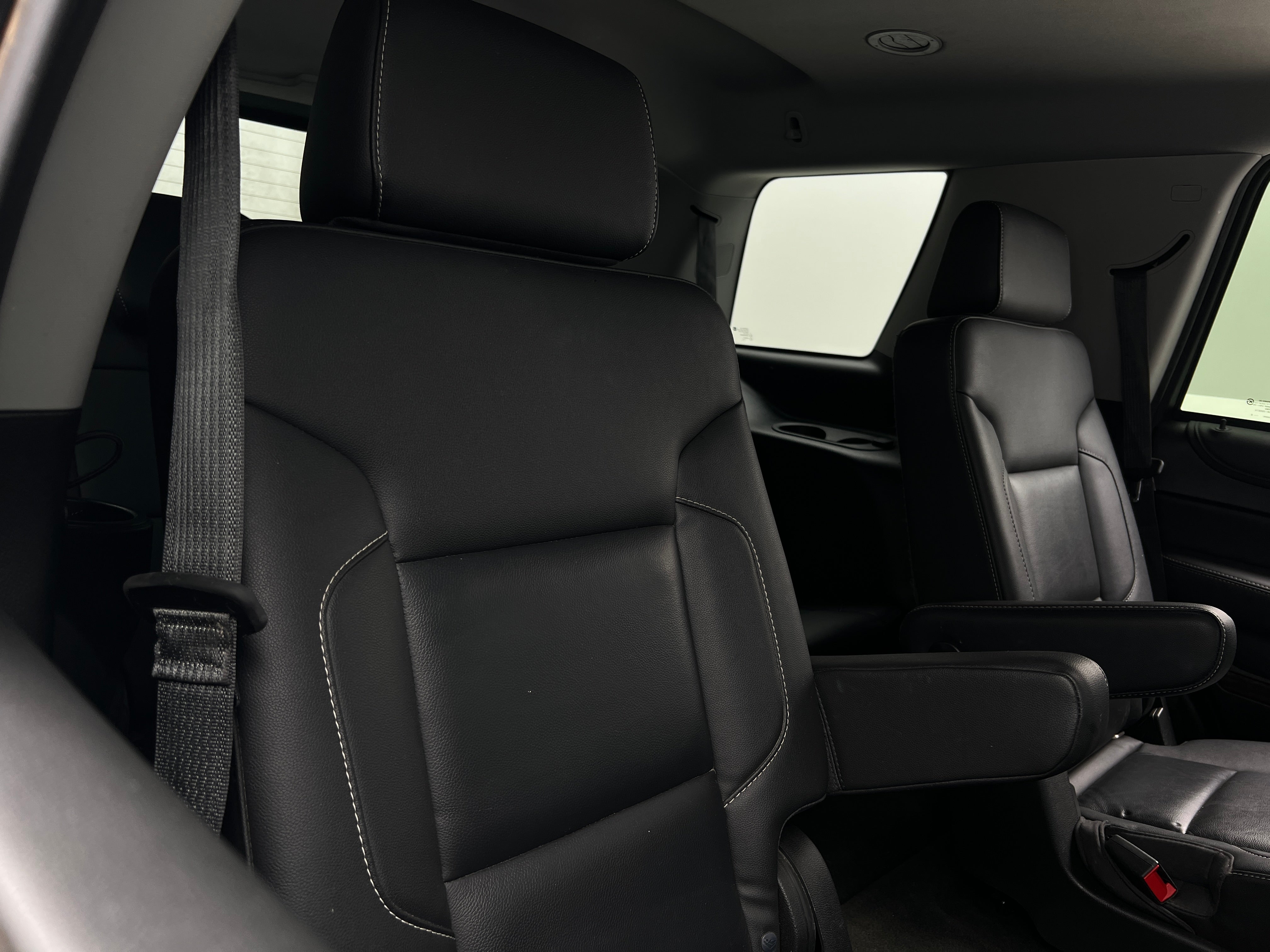 Thumbnail: 2018 Chevrolet Tahoe - 5