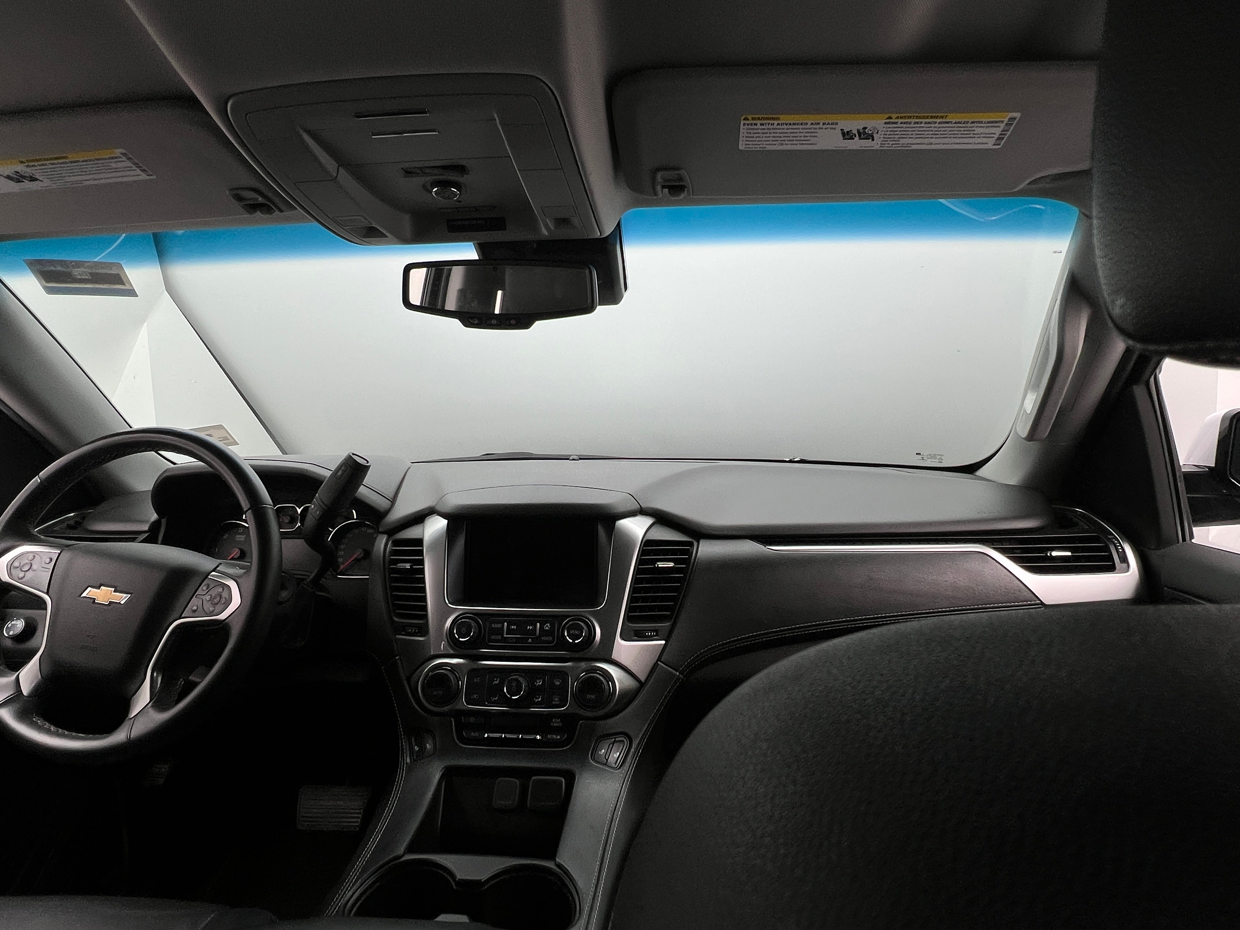 Thumbnail: 2018 Chevrolet Tahoe - 2