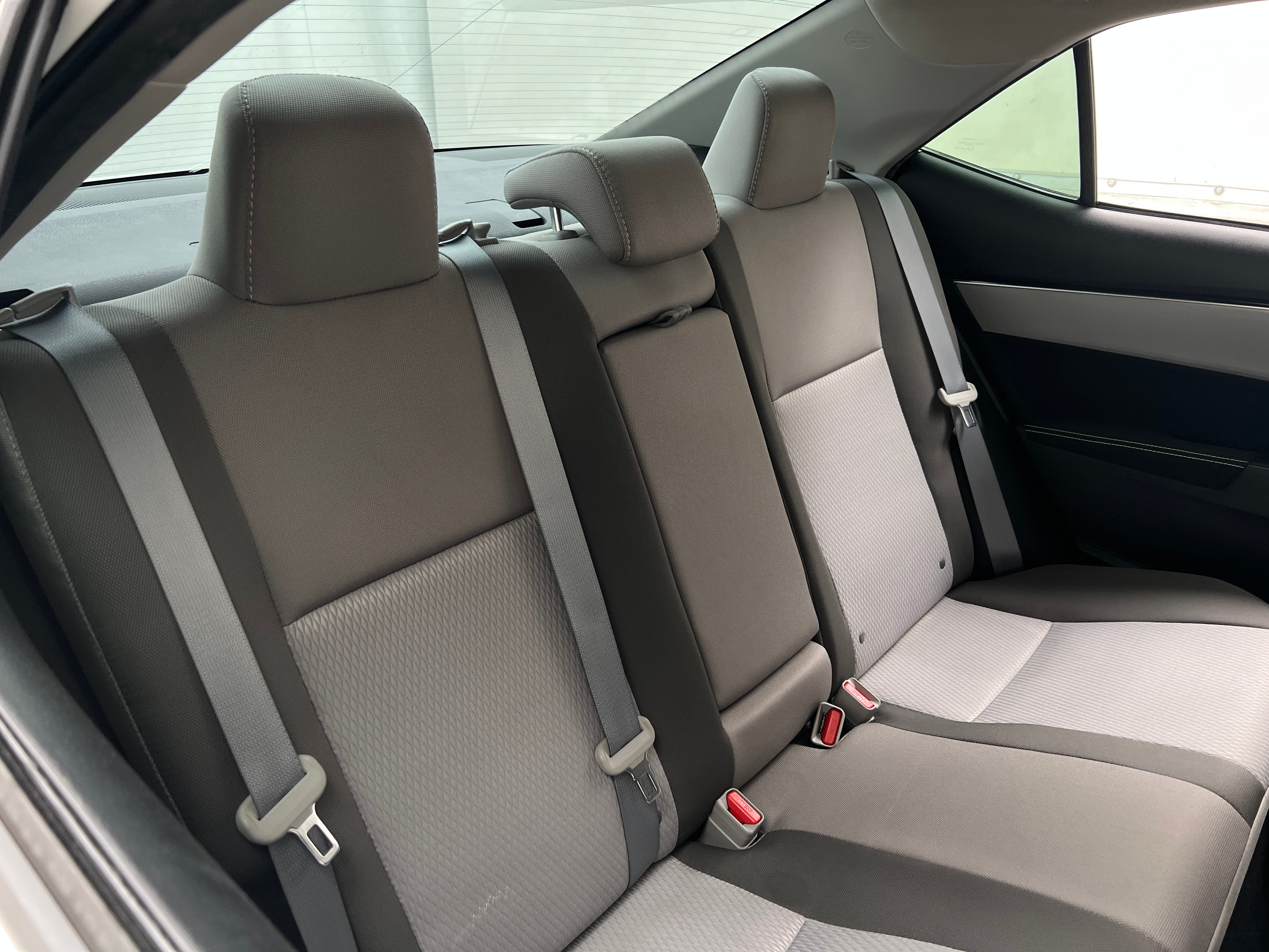 Thumbnail: 2017 Toyota Corolla - 6