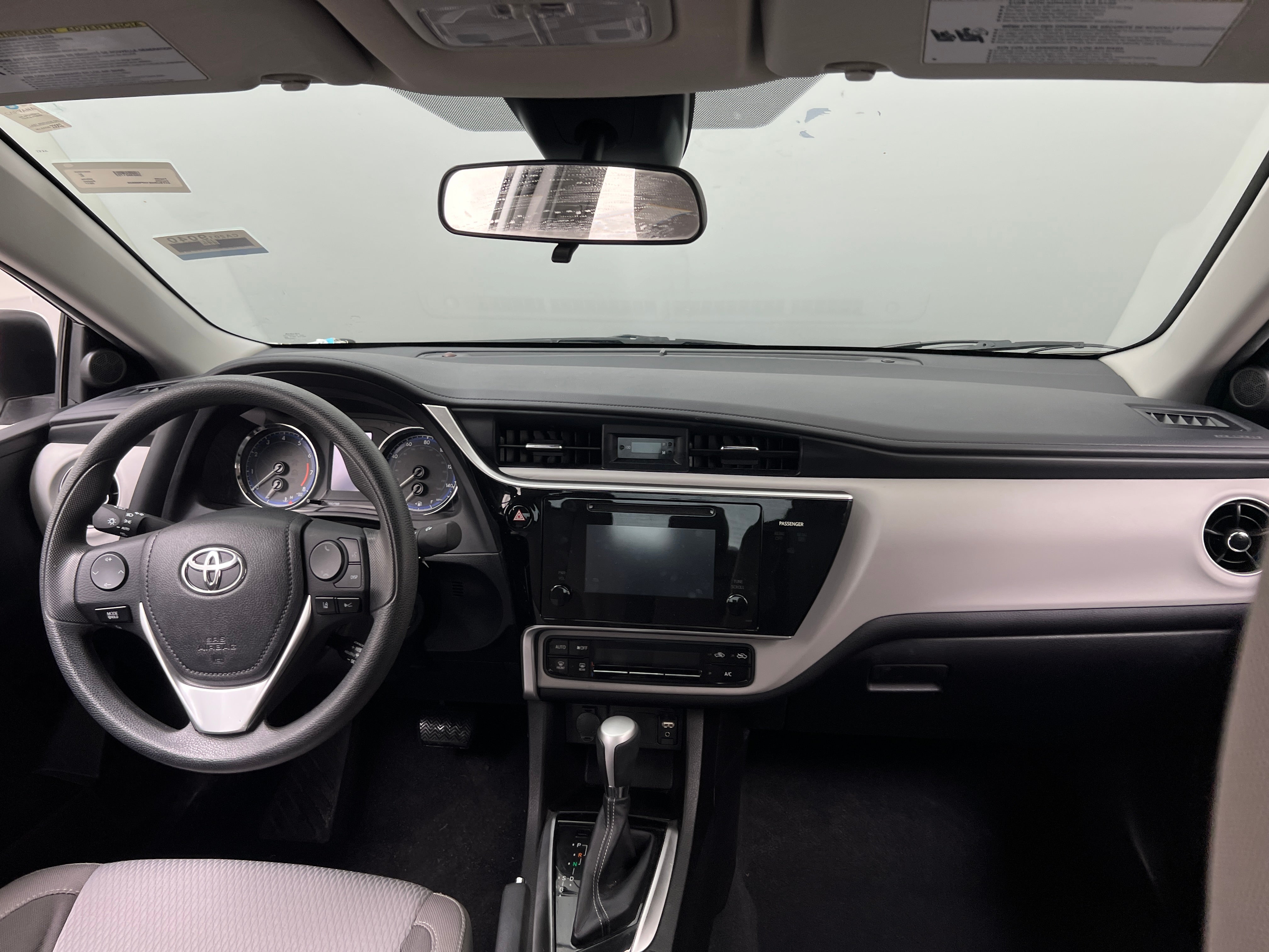 Thumbnail: 2017 Toyota Corolla - 3