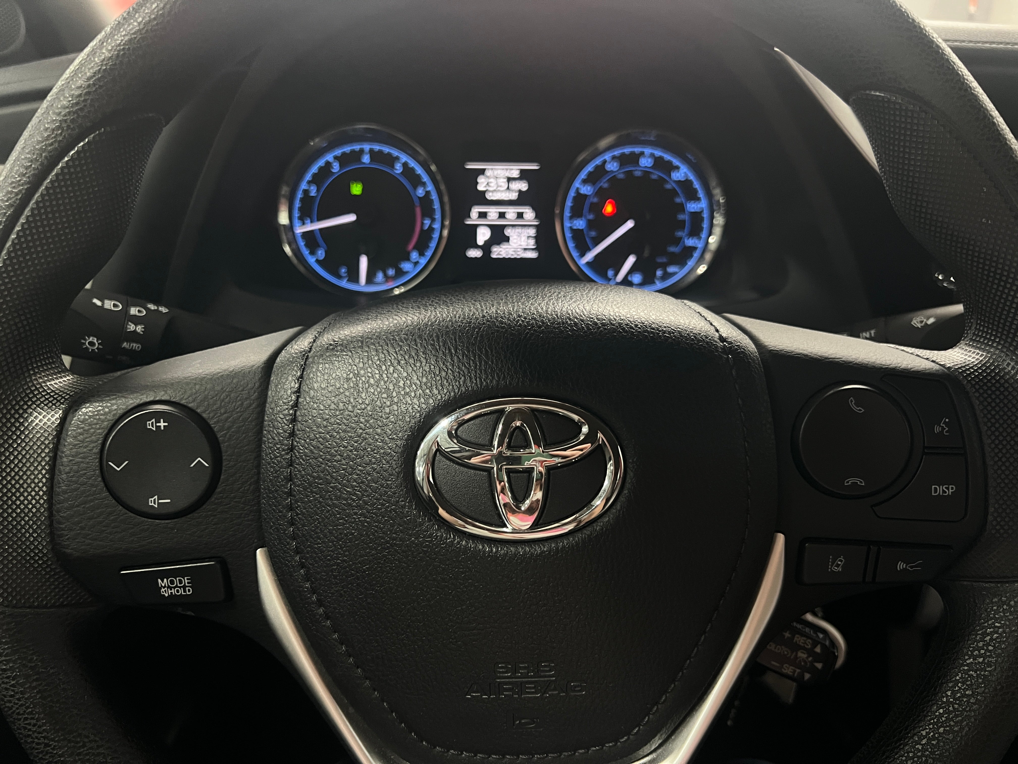 Thumbnail: 2017 Toyota Corolla - 5