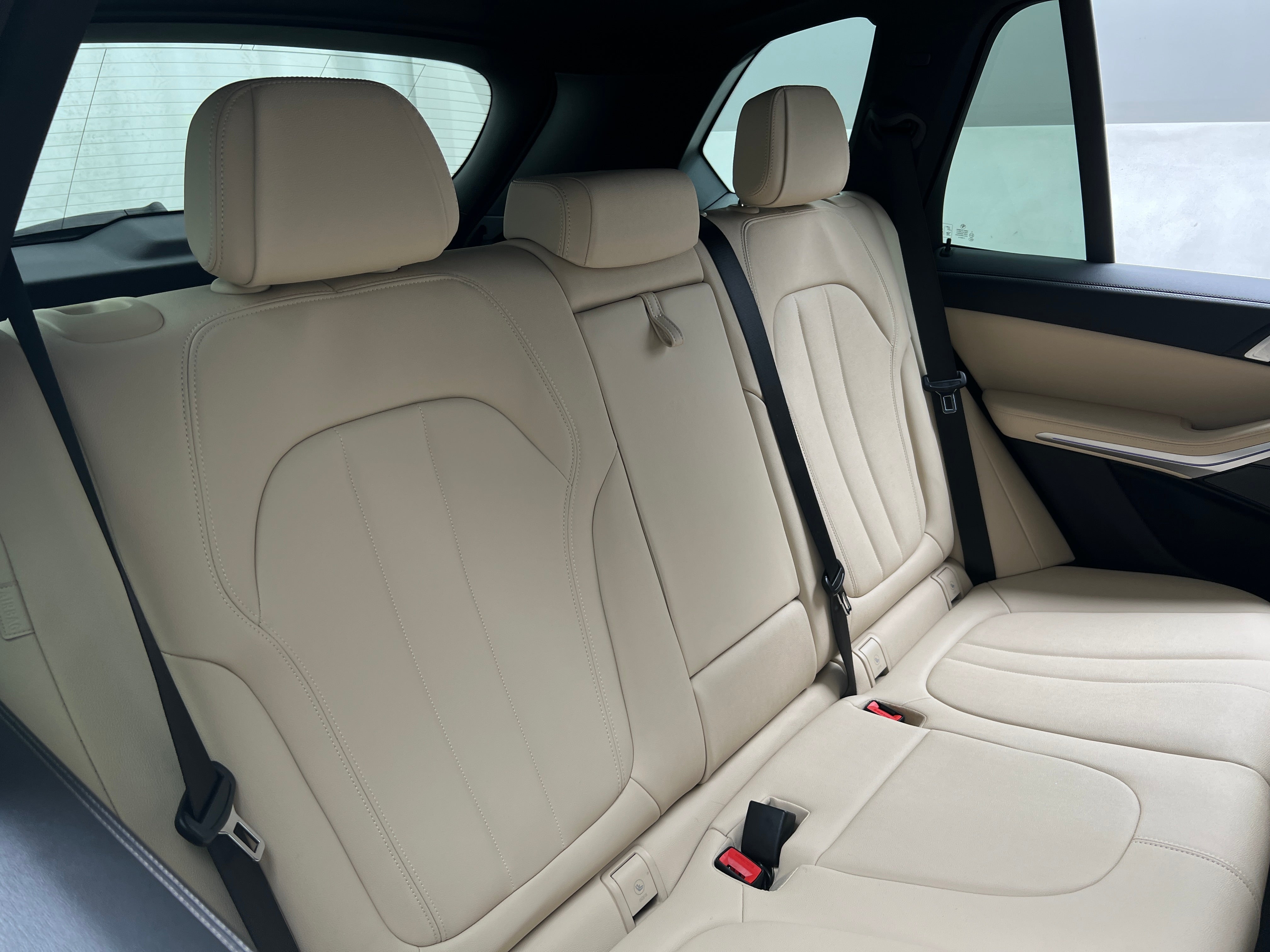 Thumbnail: 2021 BMW X5 - 5