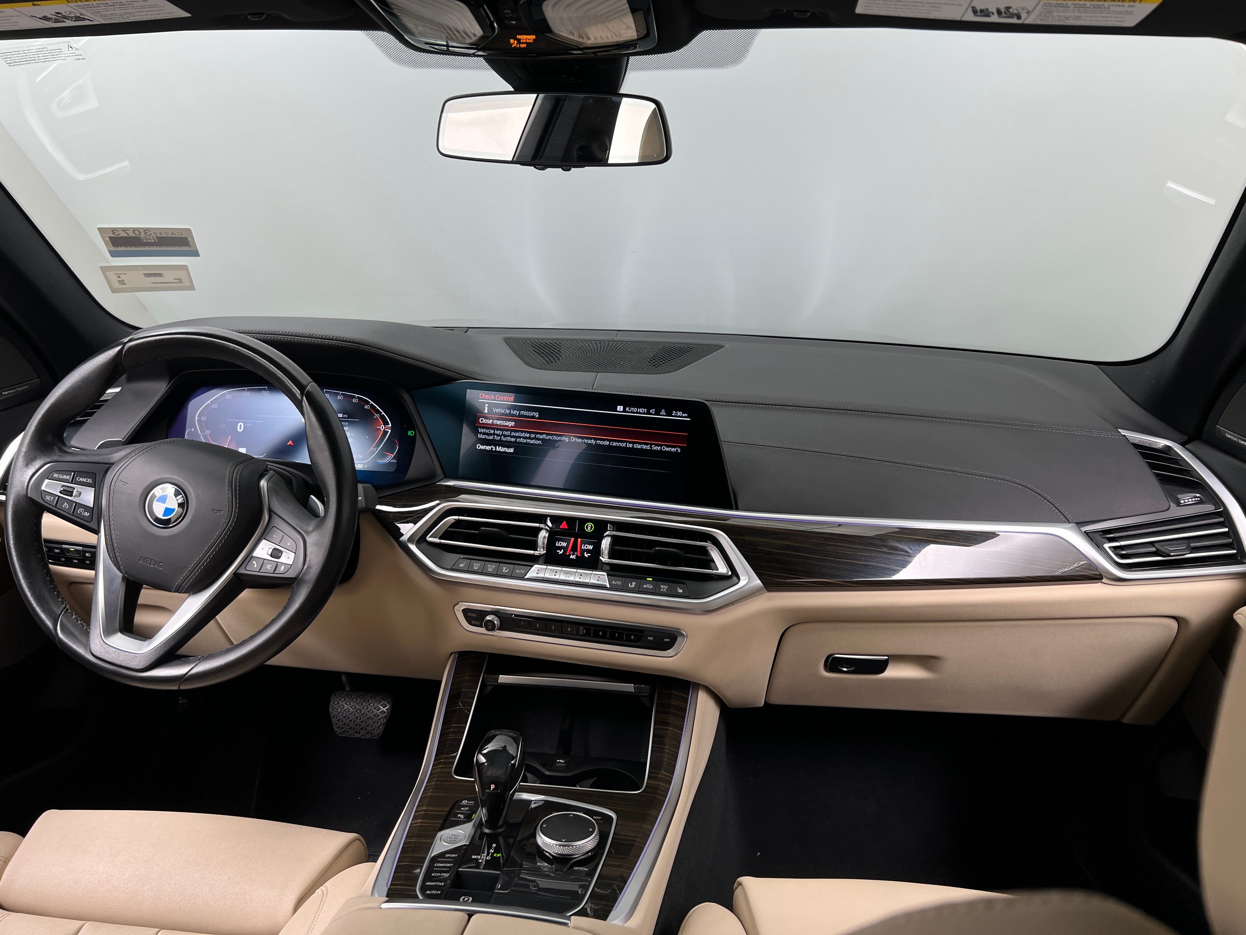 Thumbnail: 2021 BMW X5 - 2