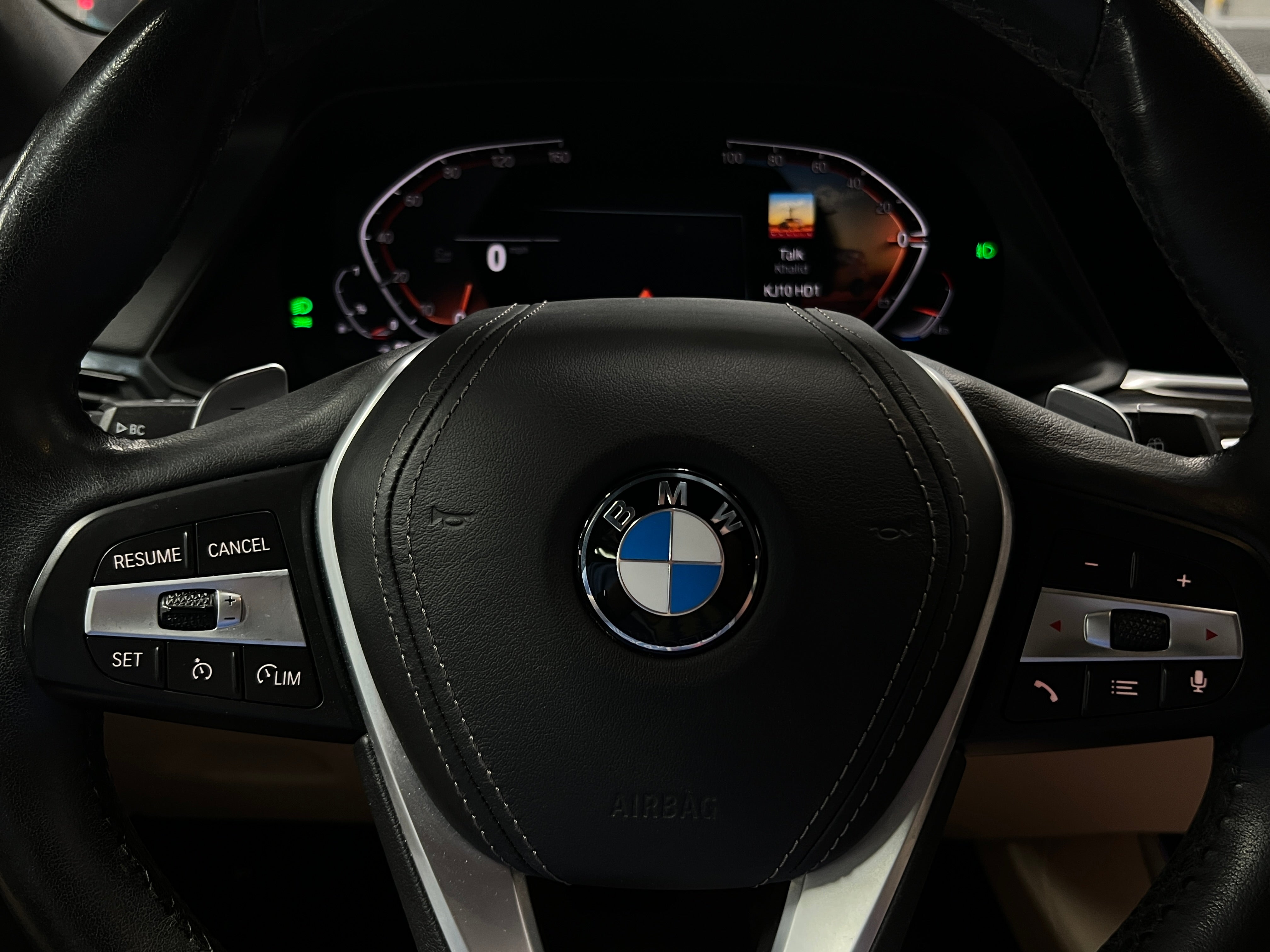 Thumbnail: 2021 BMW X5 - 4