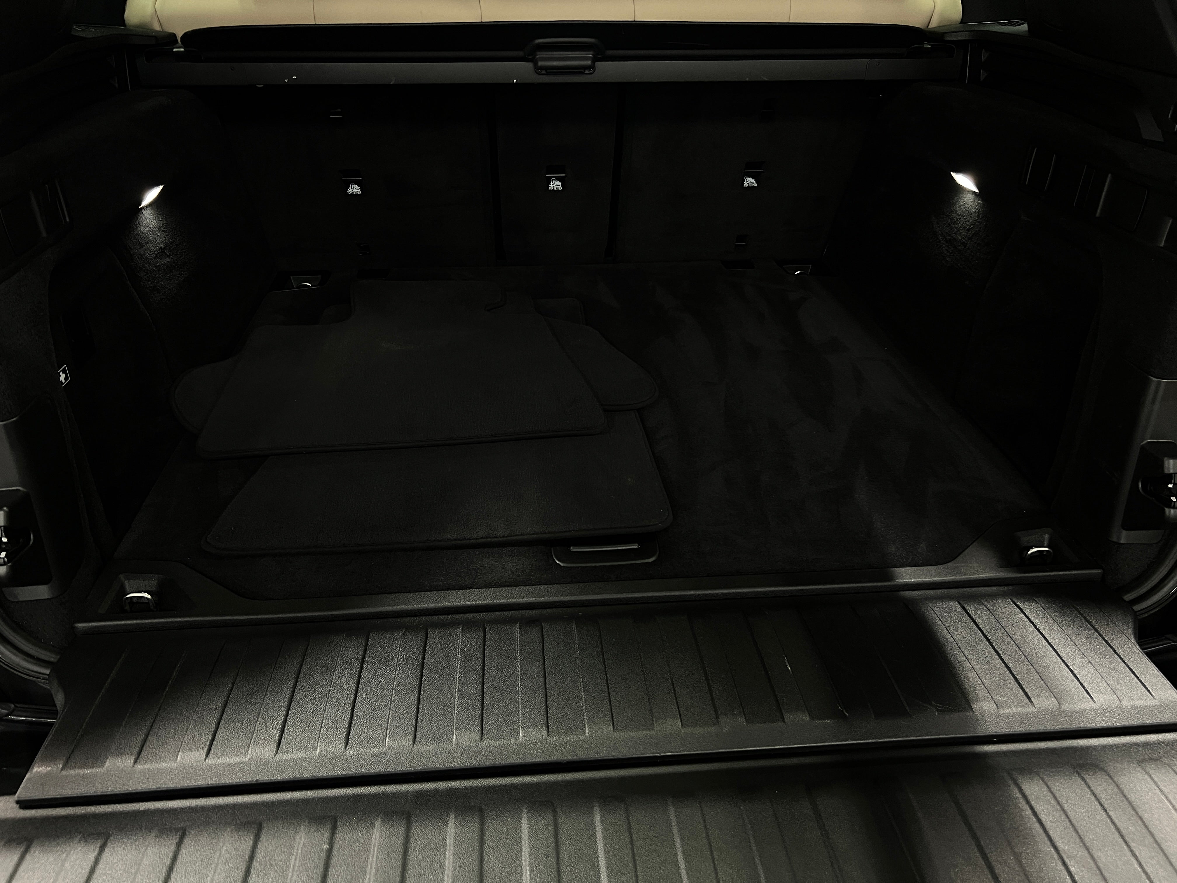 Thumbnail: 2021 BMW X5 - 6