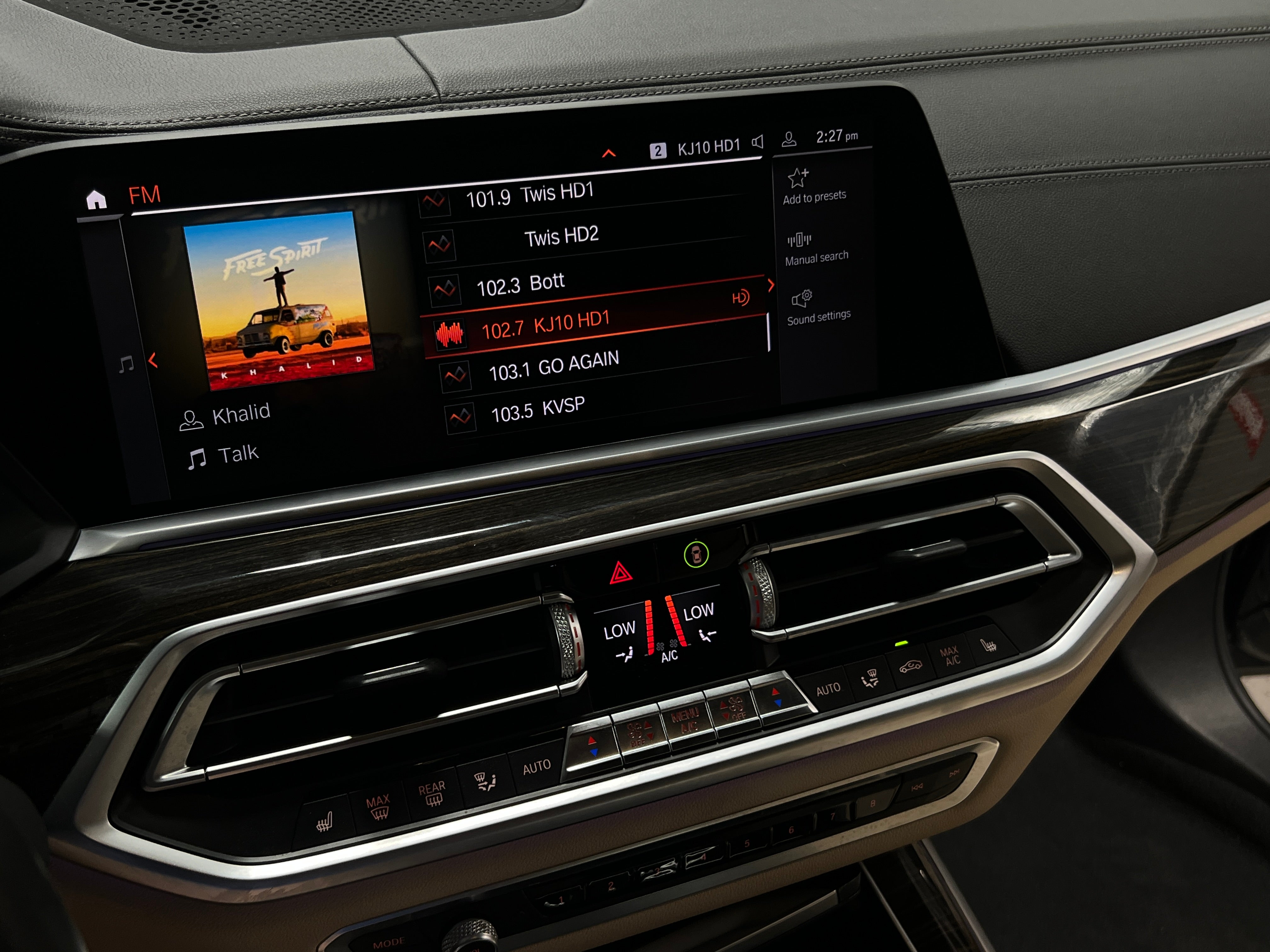 Thumbnail: 2021 BMW X5 - 3