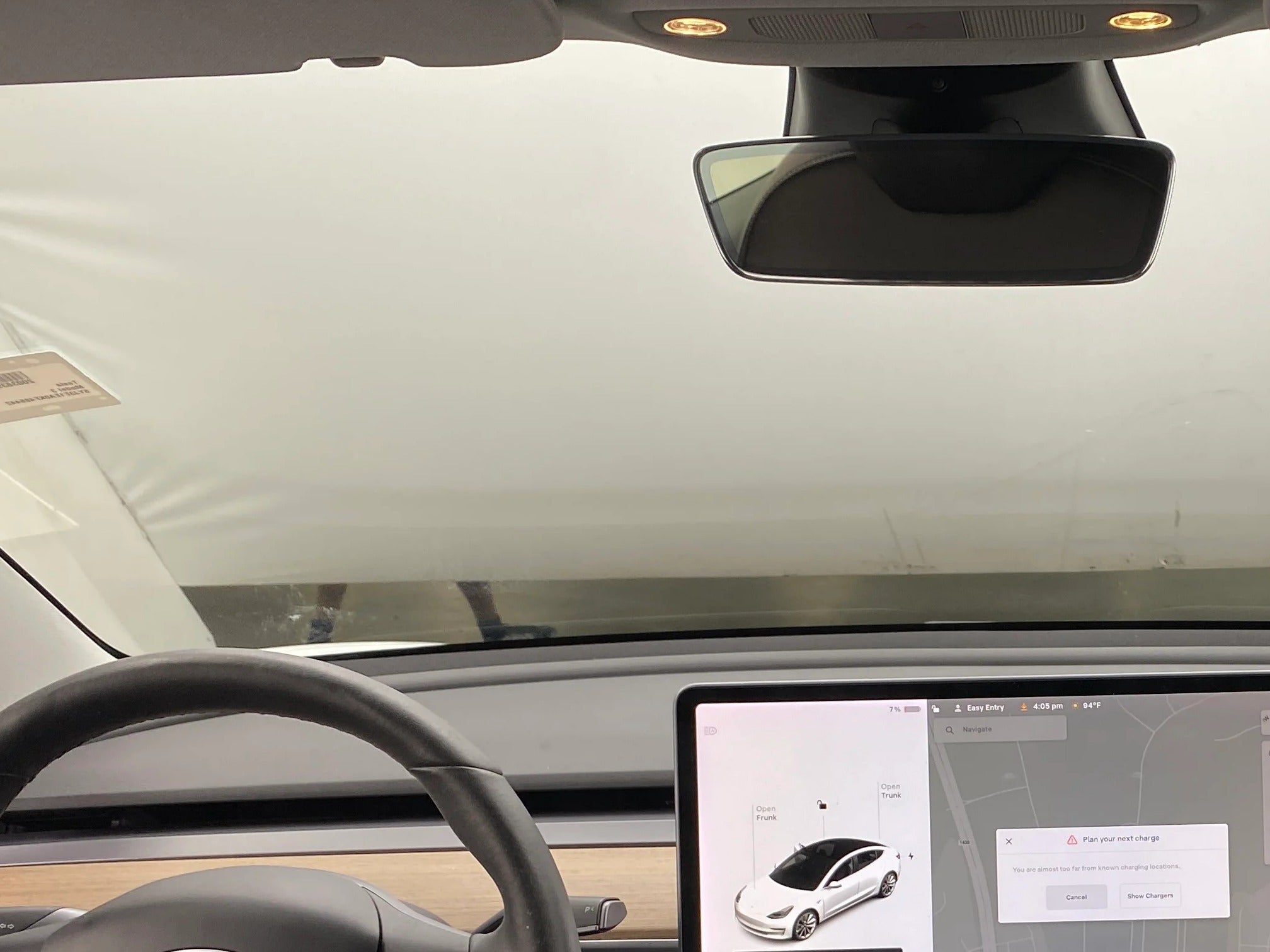 Thumbnail: 2019 Tesla Model 3 - 2