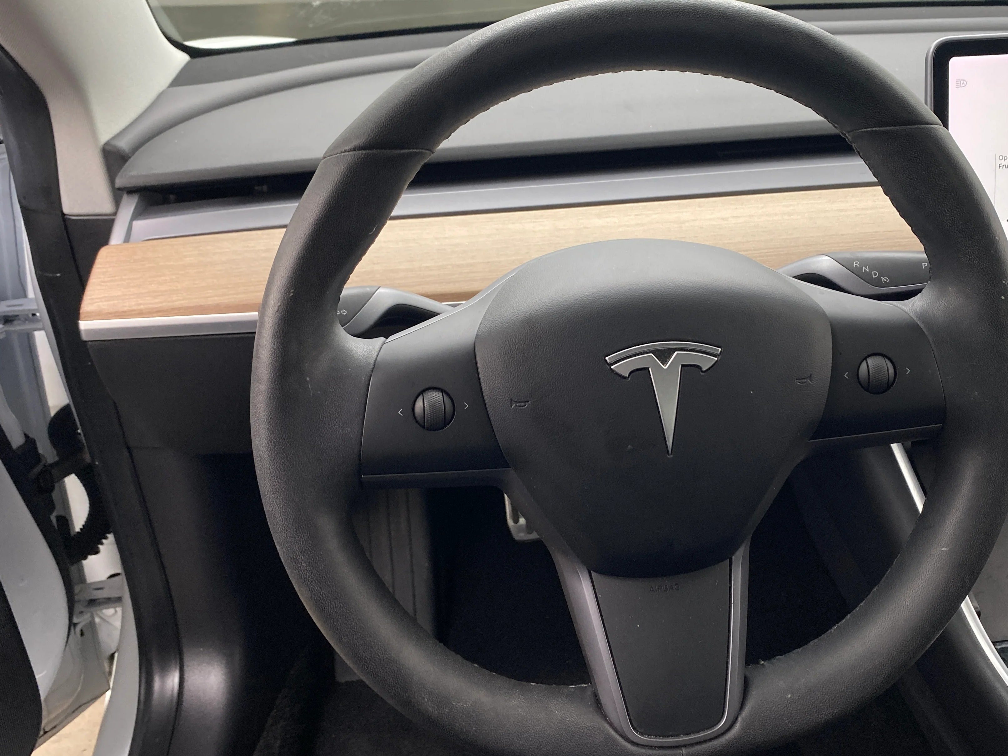 Thumbnail: 2019 Tesla Model 3 - 4