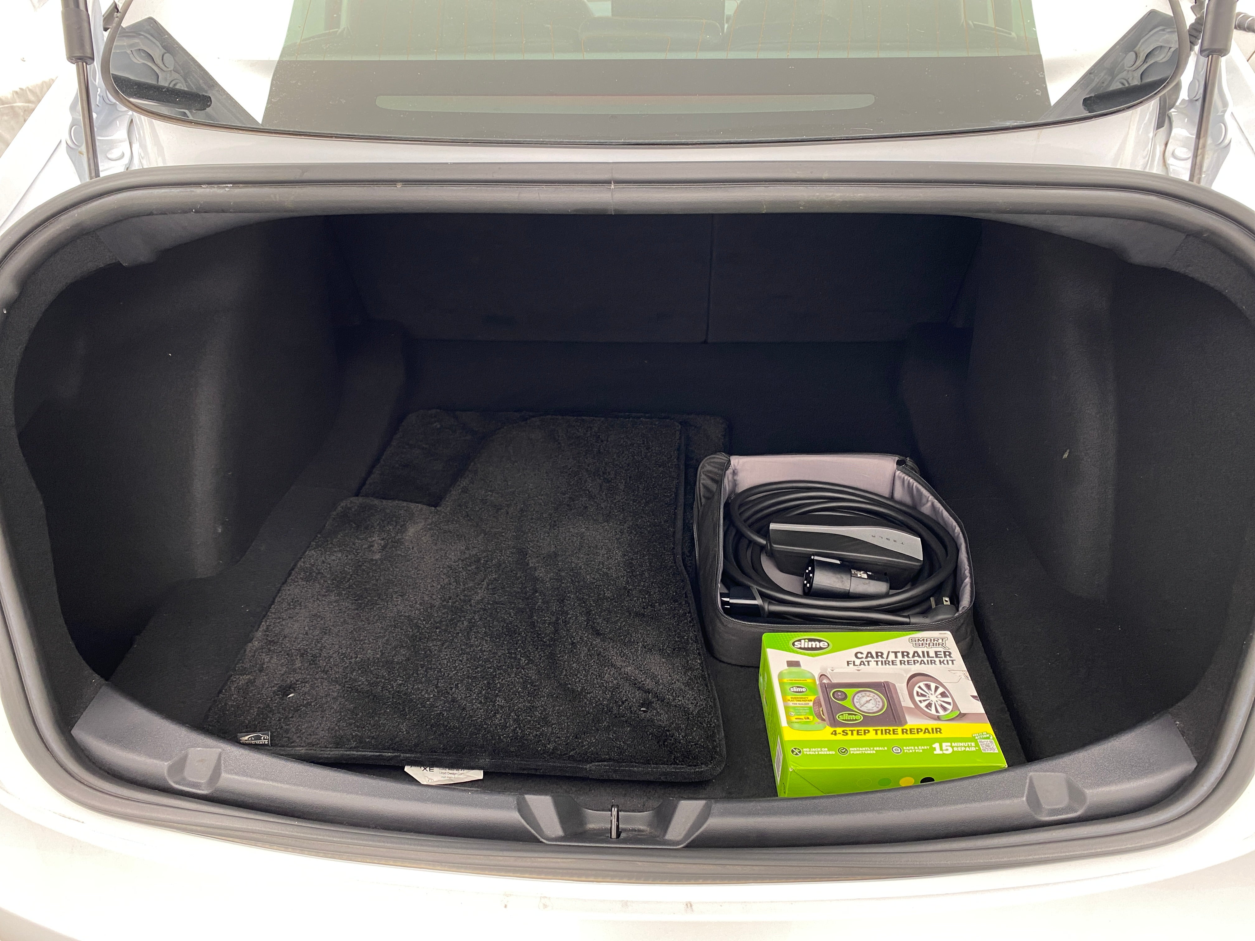 Thumbnail: 2019 Tesla Model 3 - 6