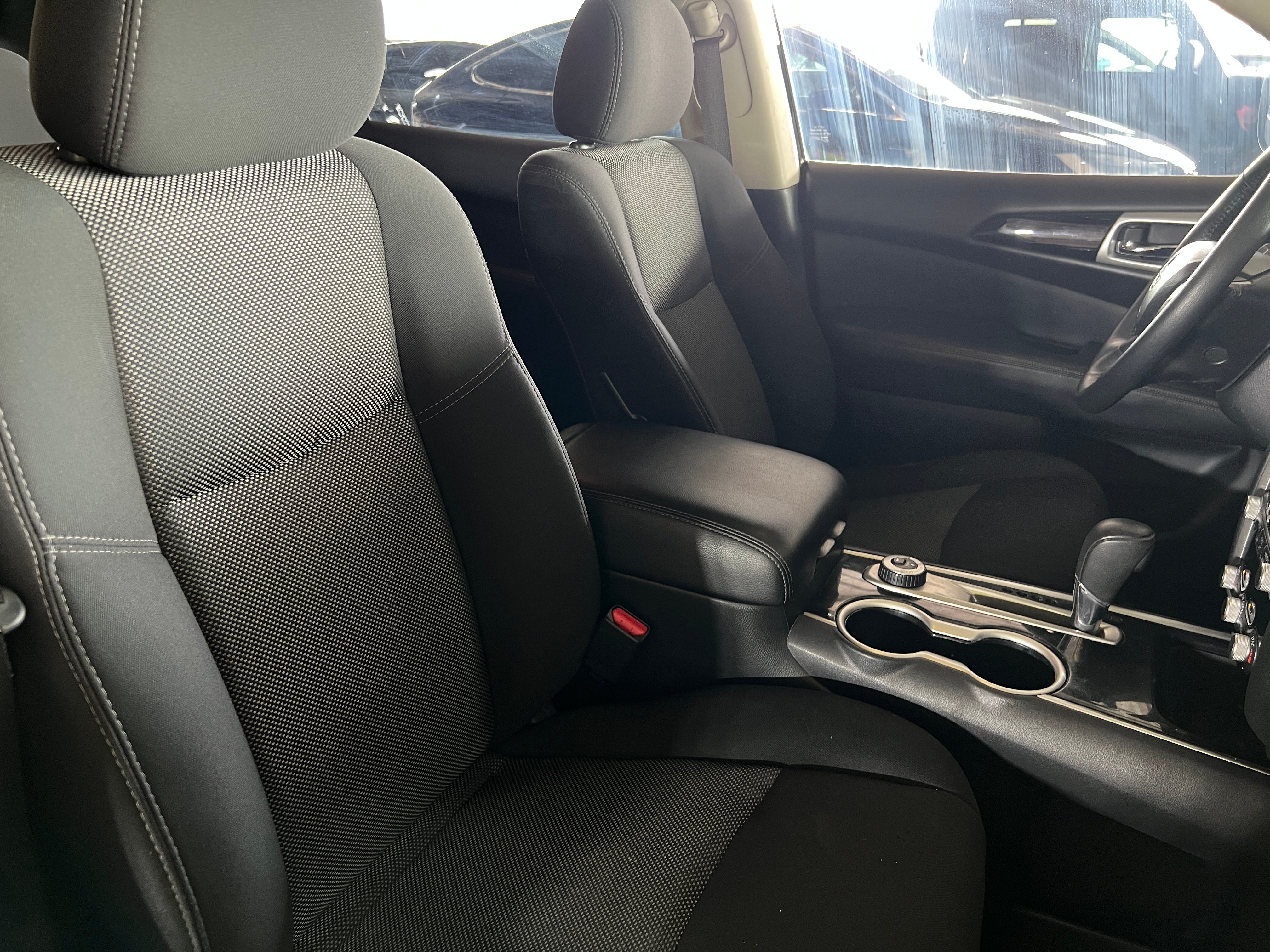 Thumbnail: 2019 Nissan Pathfinder - 2