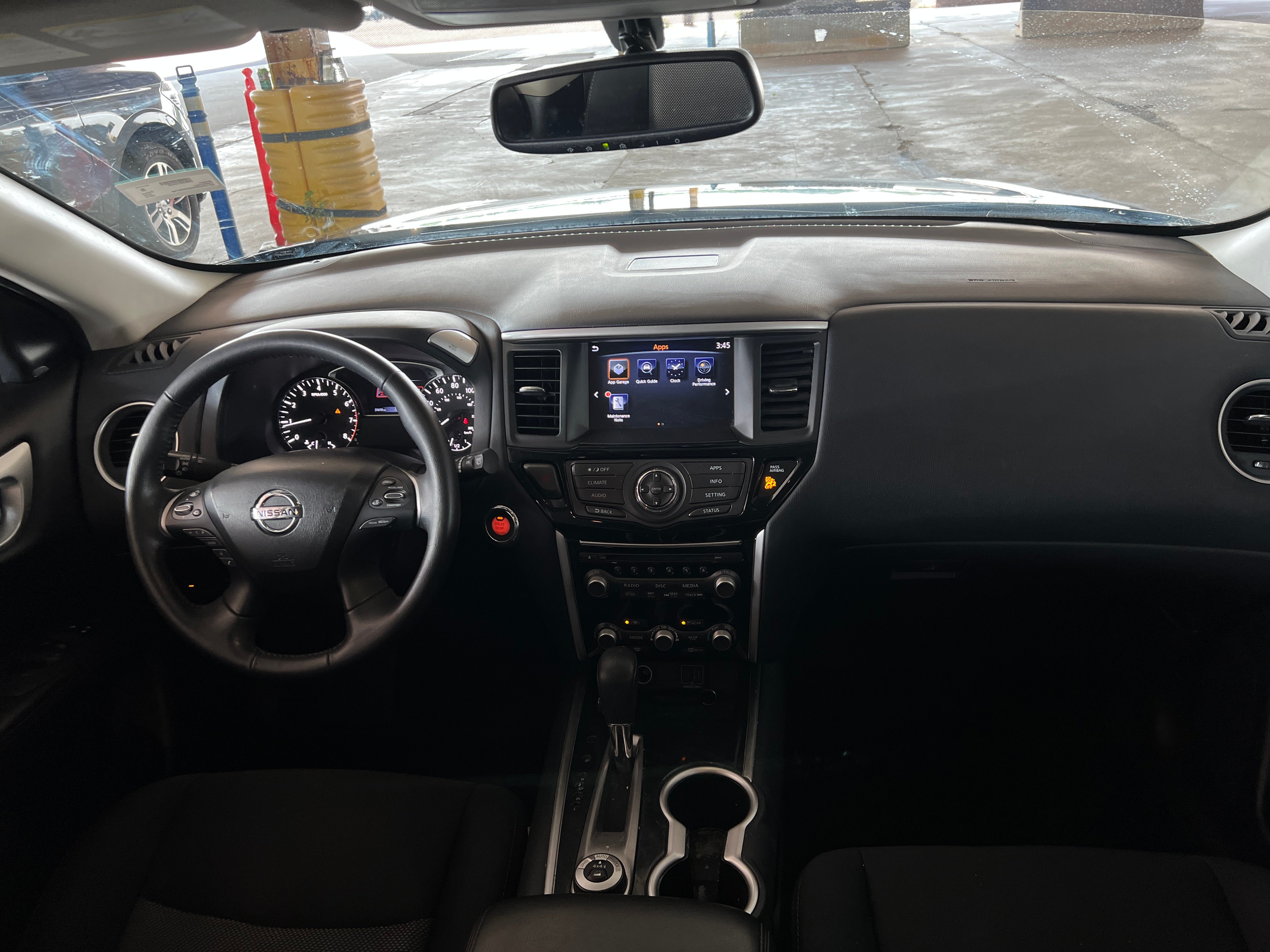 Thumbnail: 2019 Nissan Pathfinder - 3