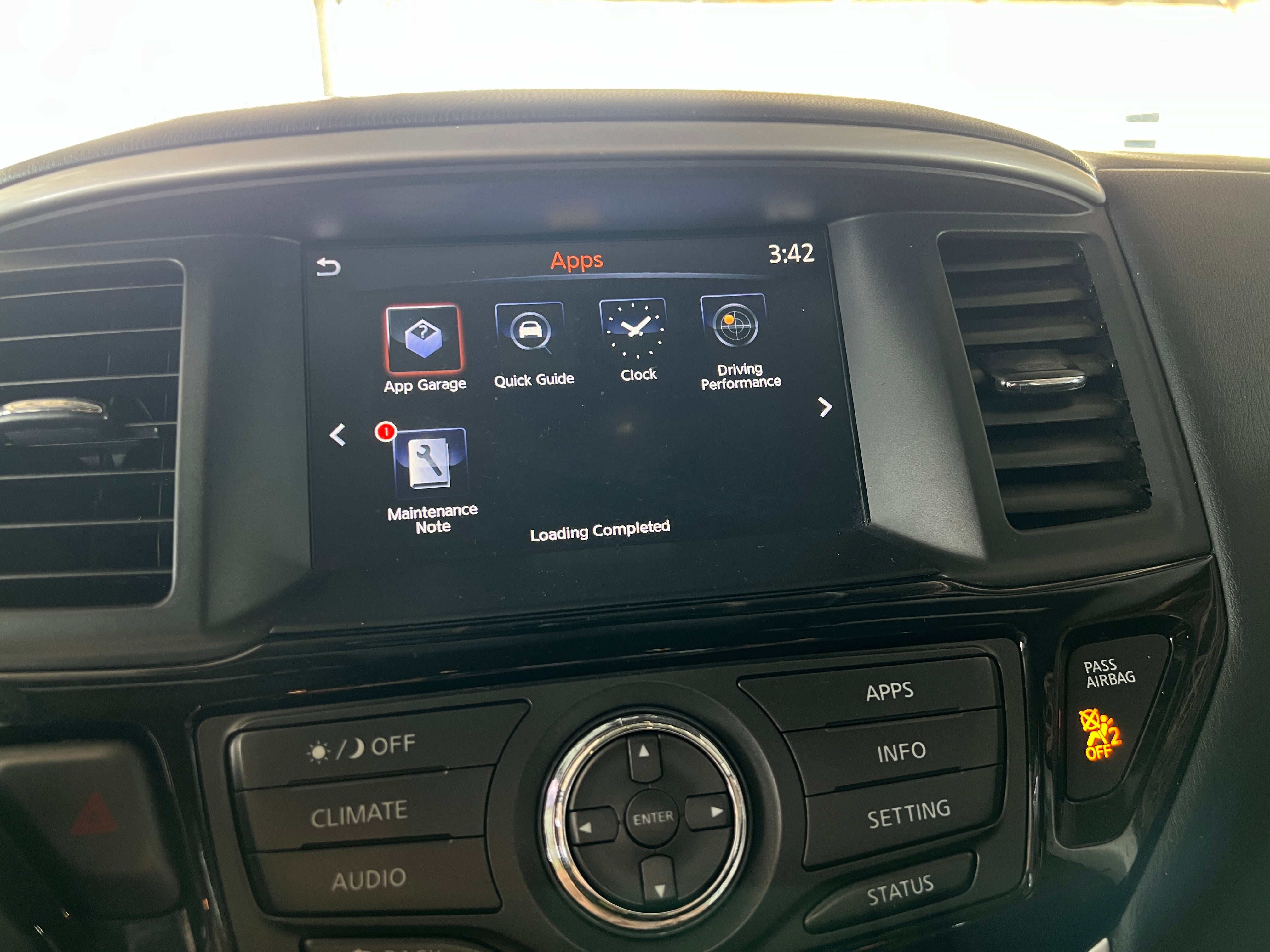 Thumbnail: 2019 Nissan Pathfinder - 4