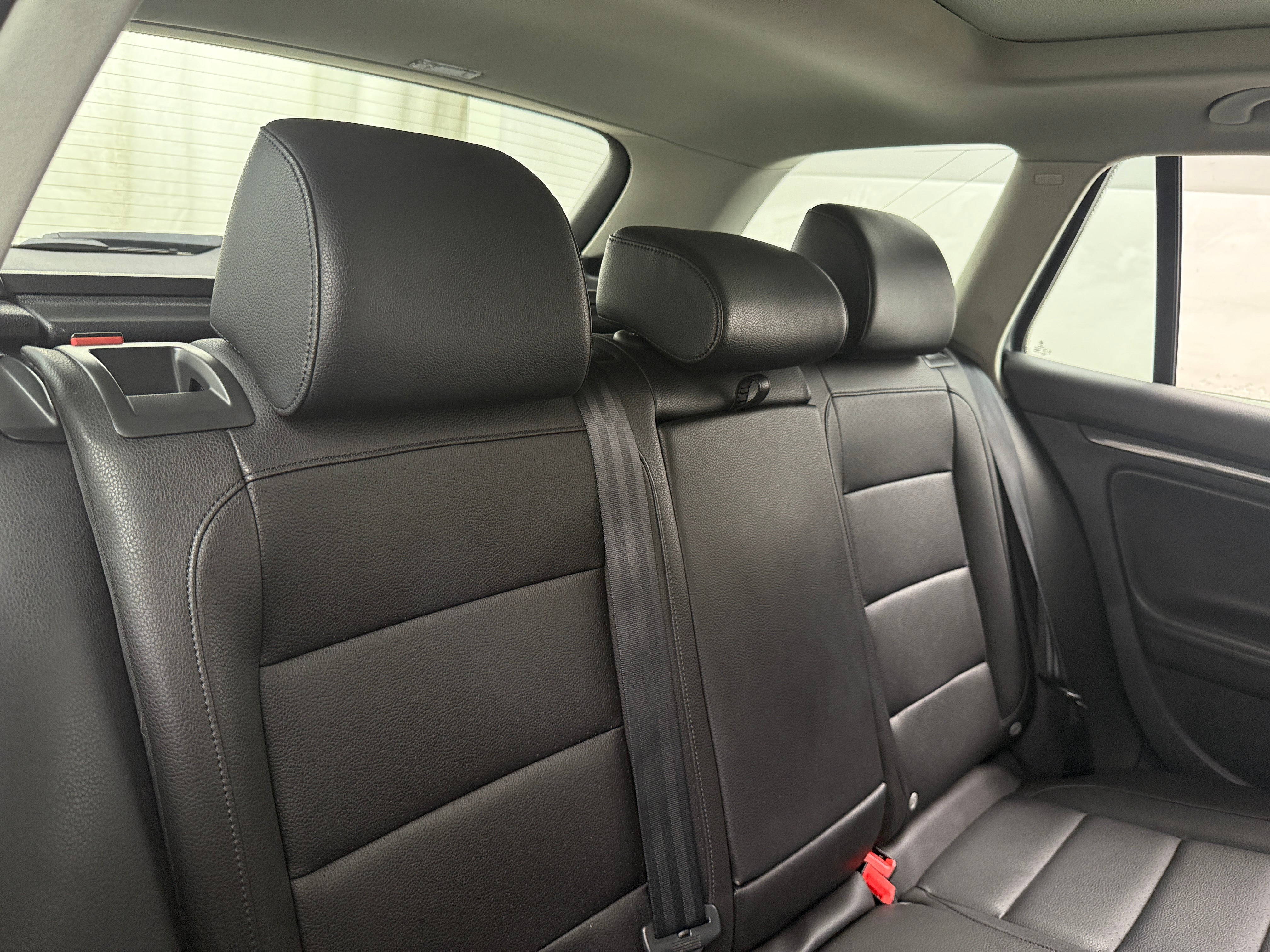 Thumbnail: 2014 Volkswagen Jetta - 5