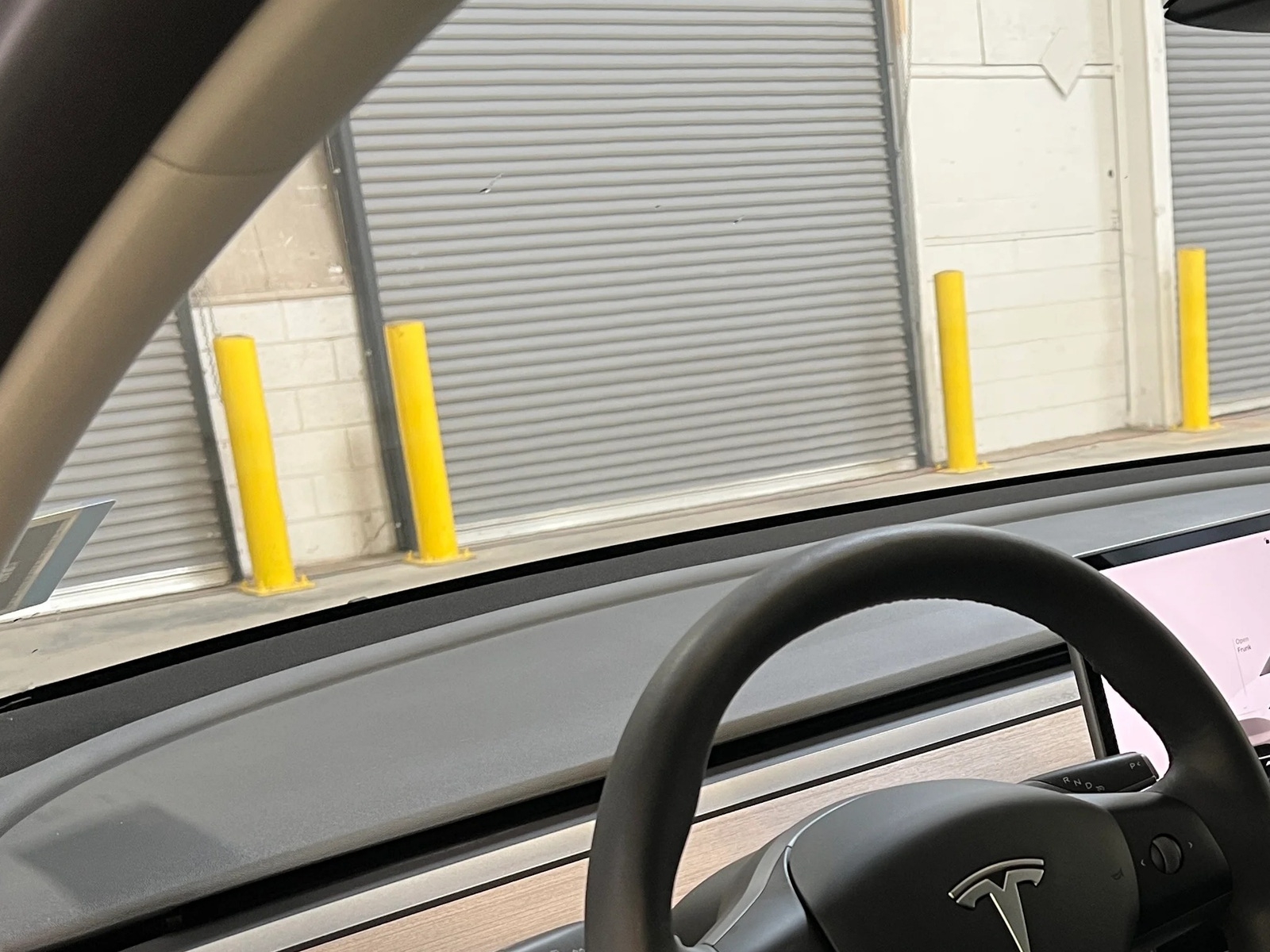 Thumbnail: 2022 Tesla Model Y - 2