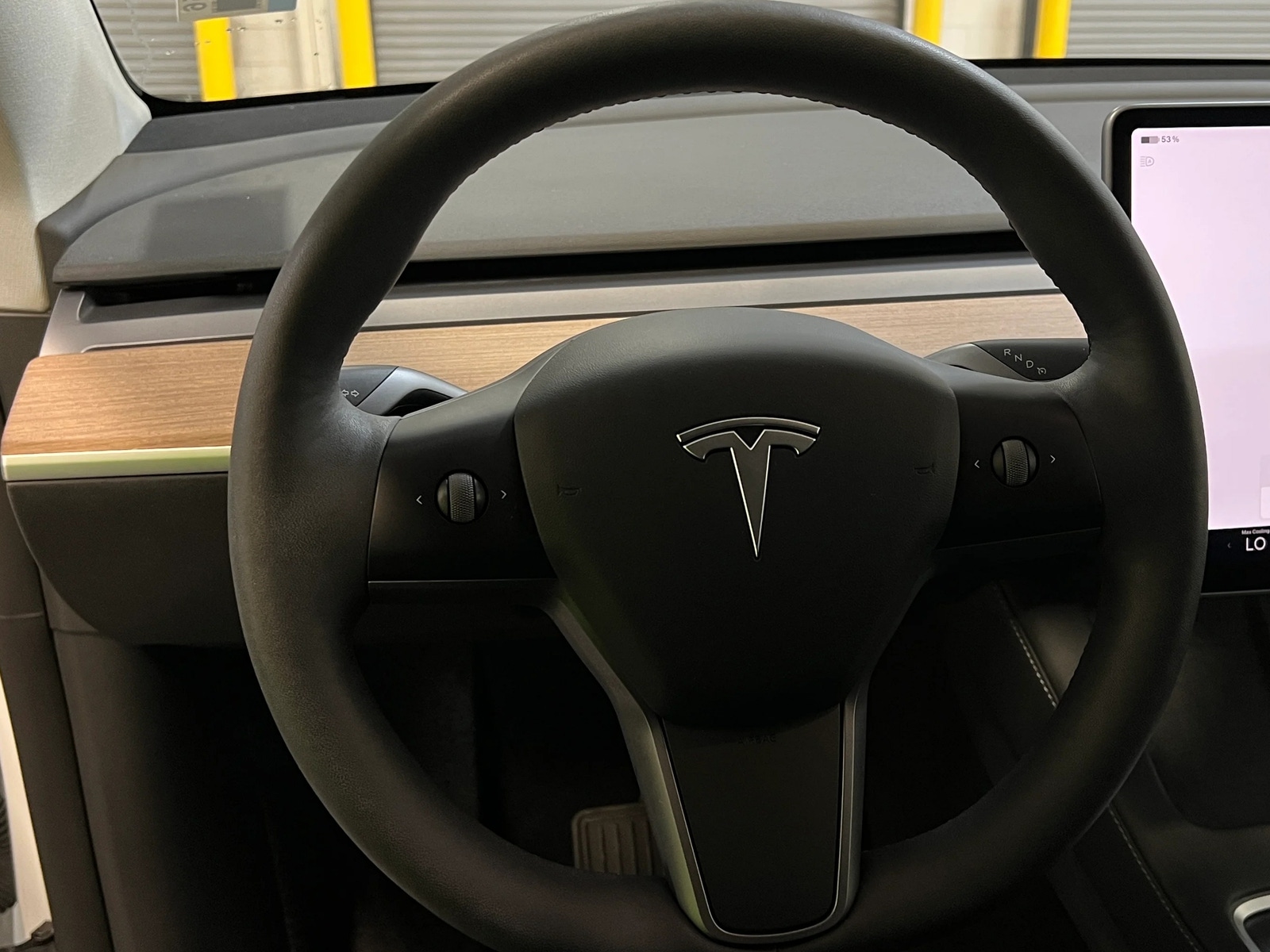 Thumbnail: 2022 Tesla Model Y - 4