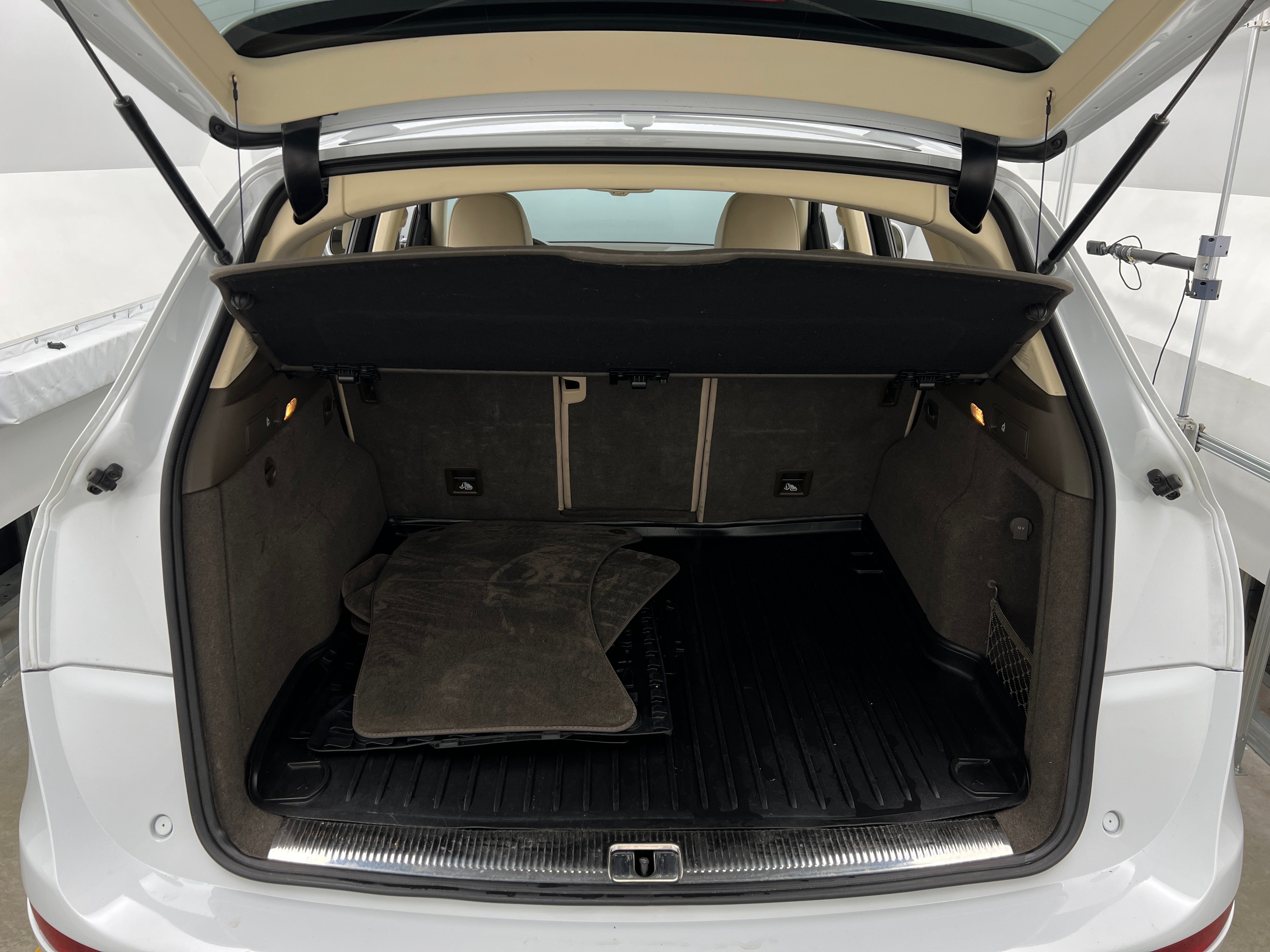 Thumbnail: 2014 Audi Q5 - 6
