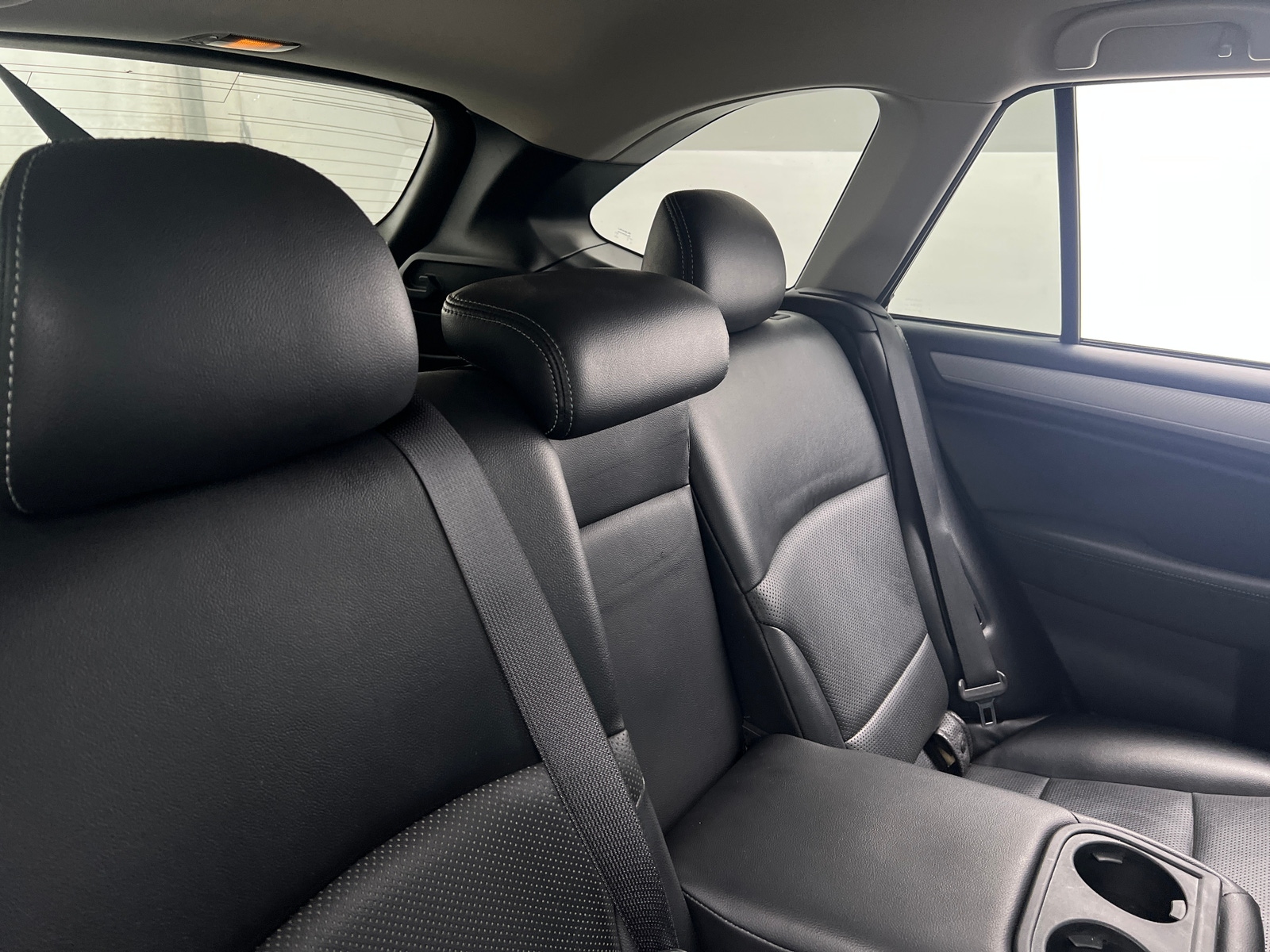 Thumbnail: 2019 Subaru Outback - 6
