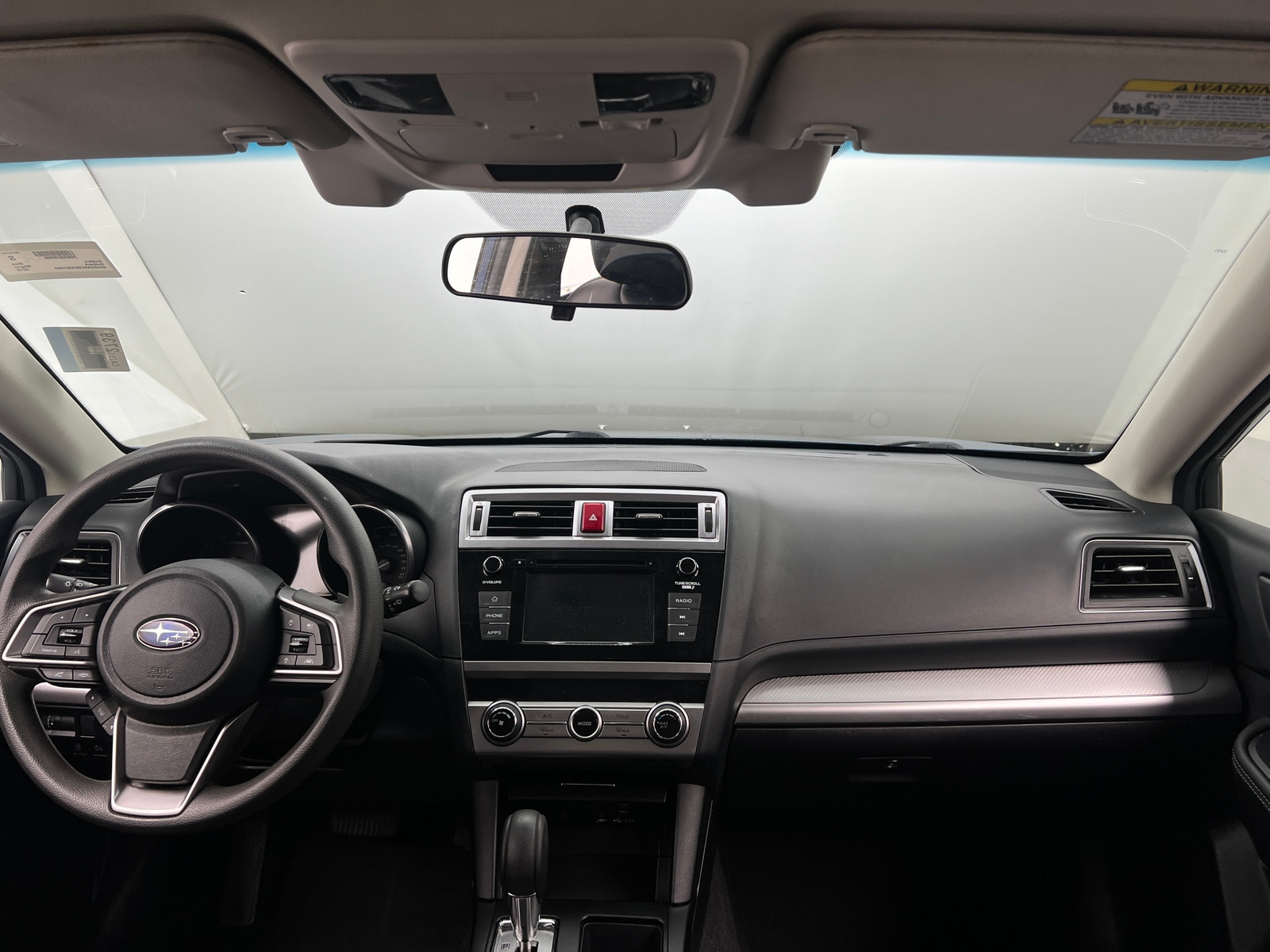 Thumbnail: 2019 Subaru Outback - 3