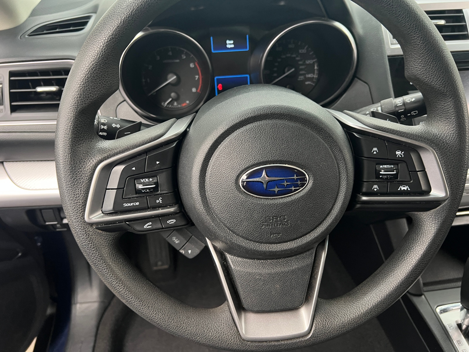 Thumbnail: 2019 Subaru Outback - 5