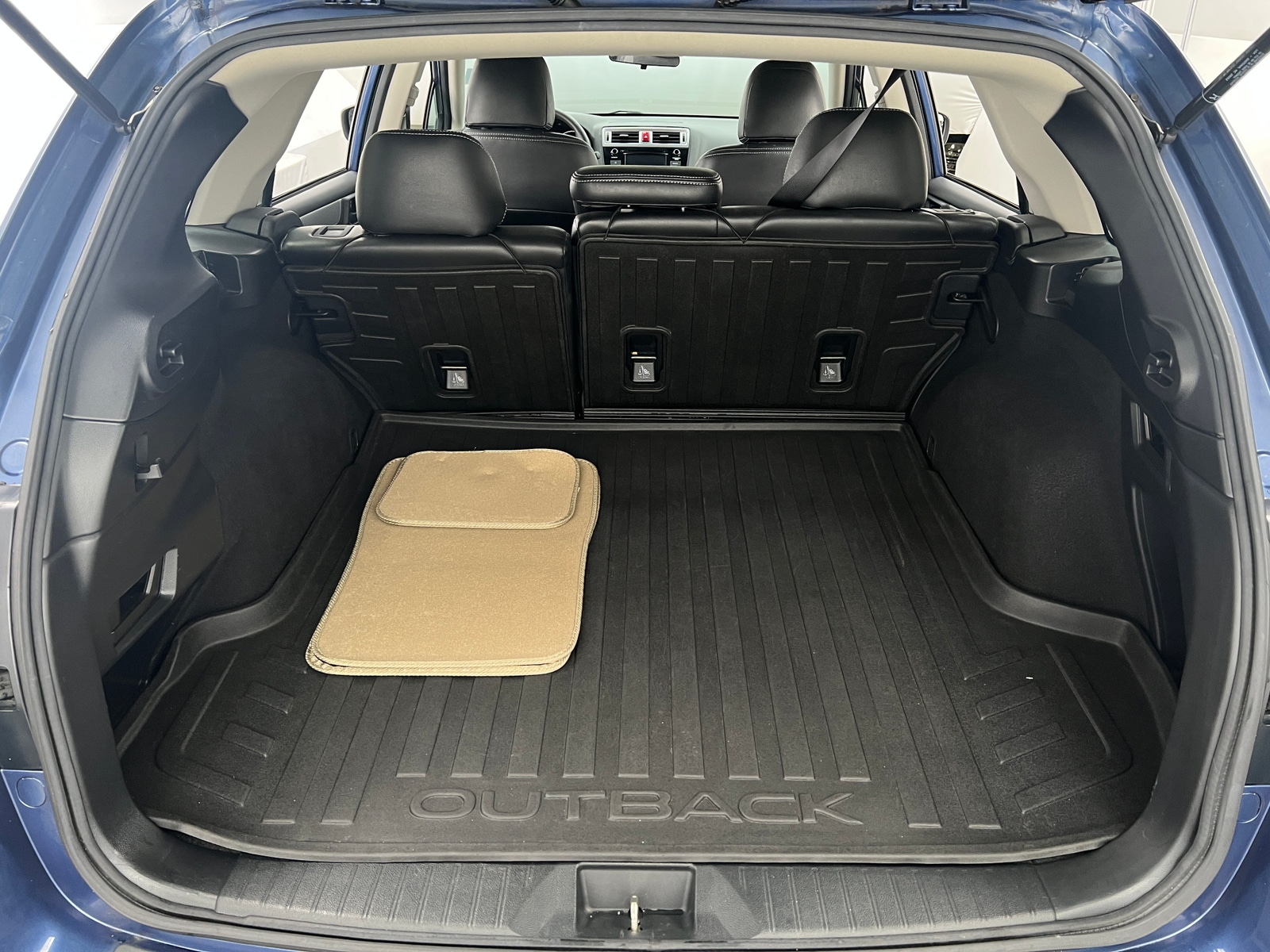 Thumbnail: 2019 Subaru Outback - 7