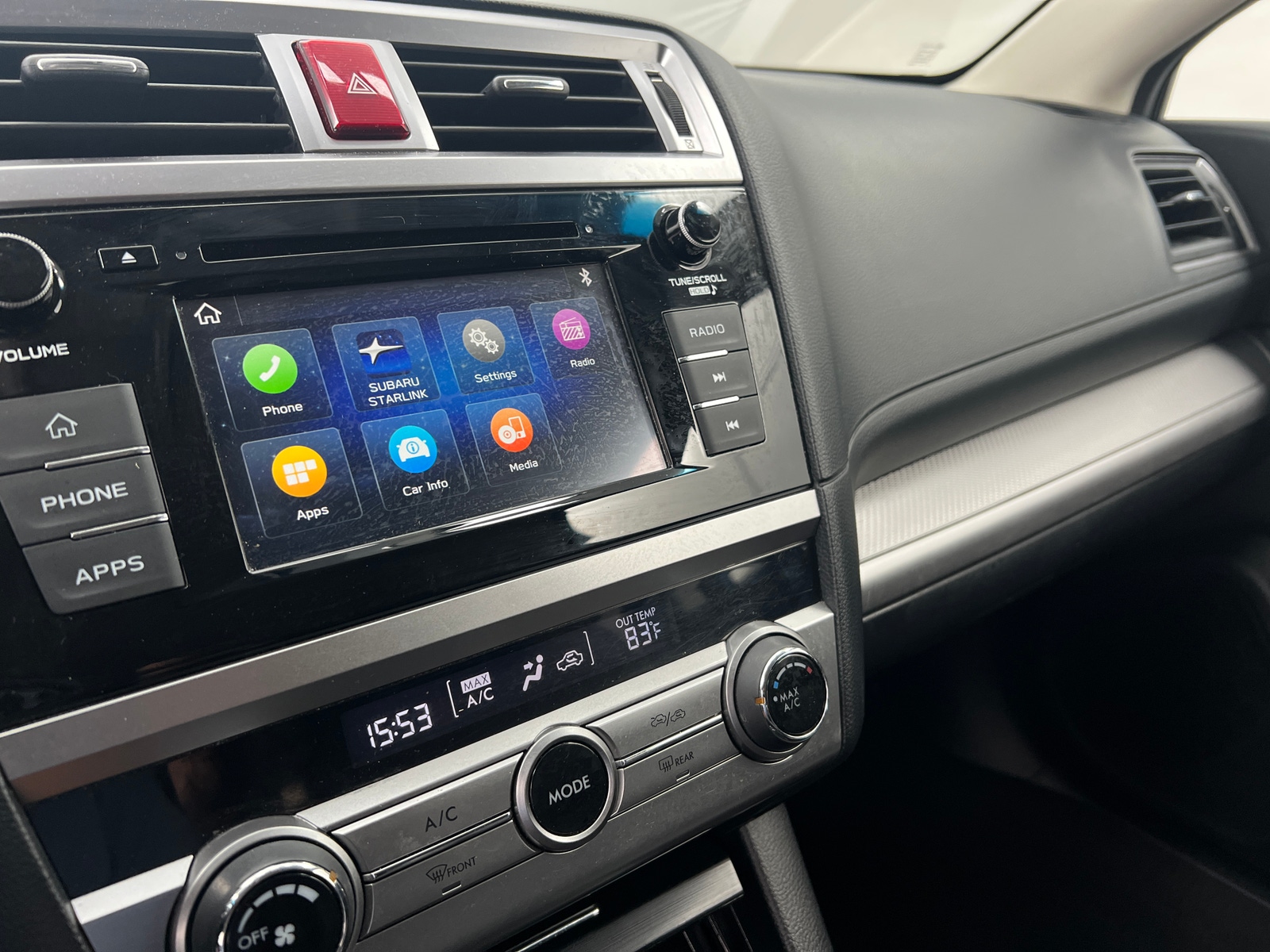 Thumbnail: 2019 Subaru Outback - 4